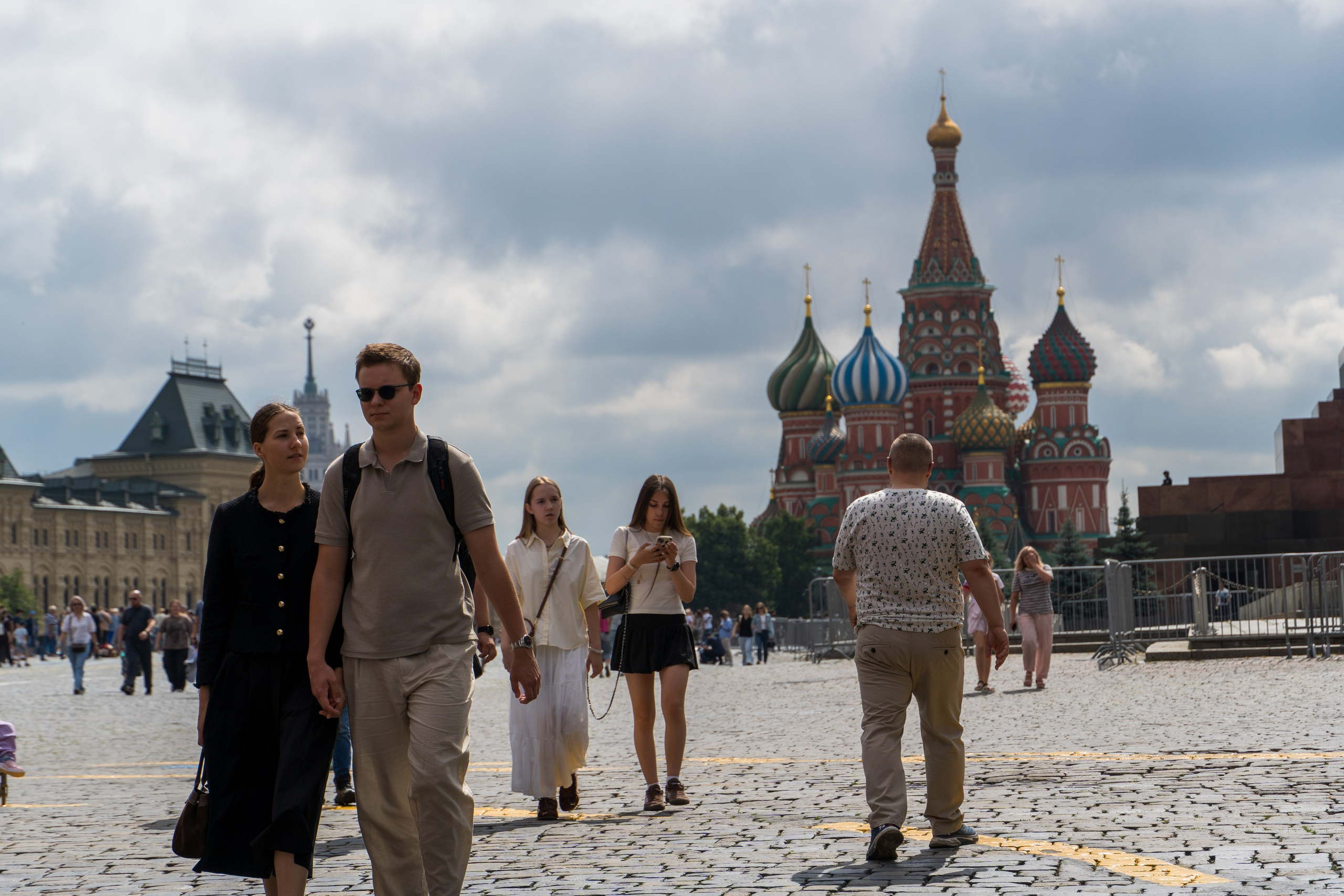 Street. Ростислав Упскис — фотограф в Коломне и Москве