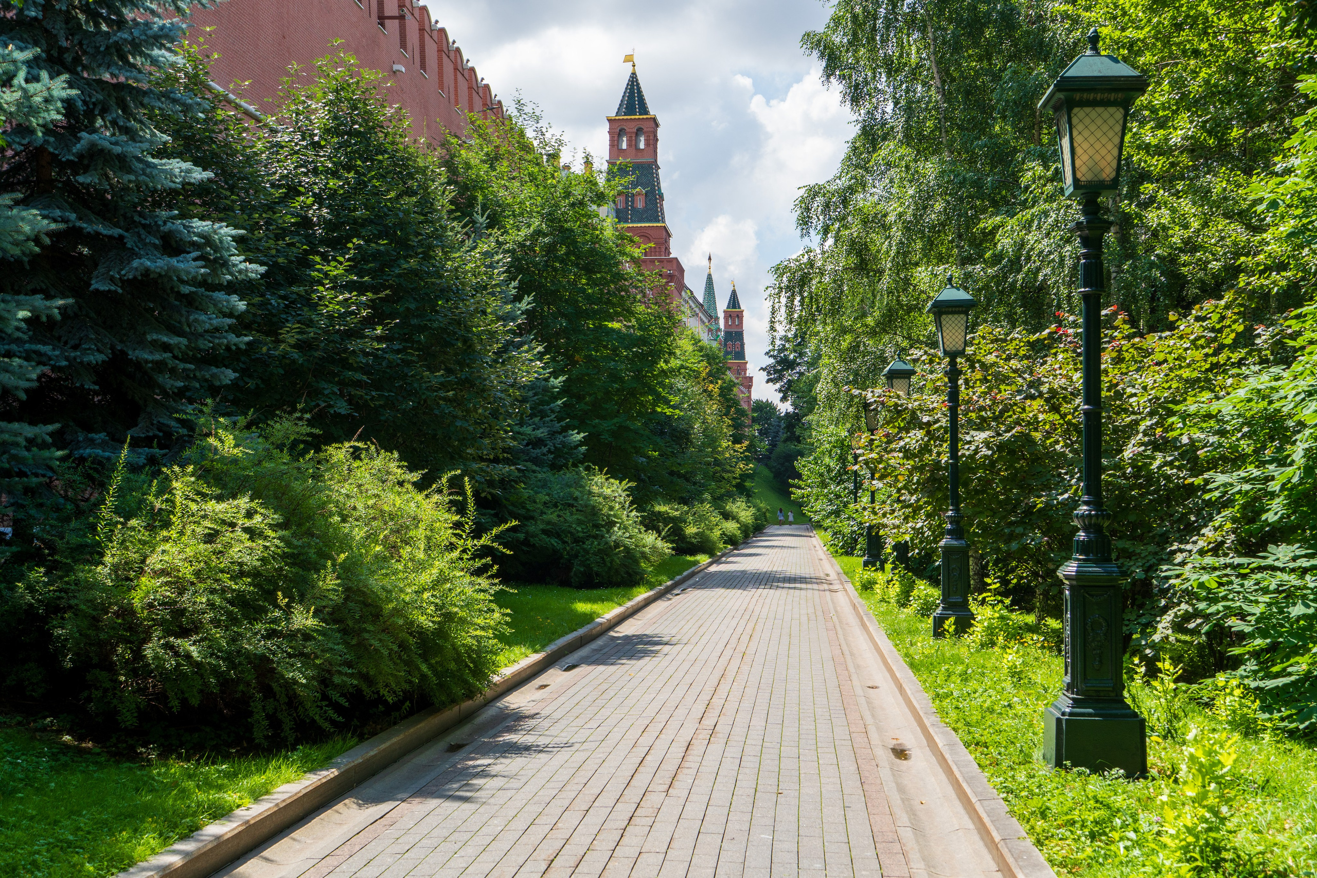 Landscape. Ростислав Упскис — фотограф в Коломне и Москве