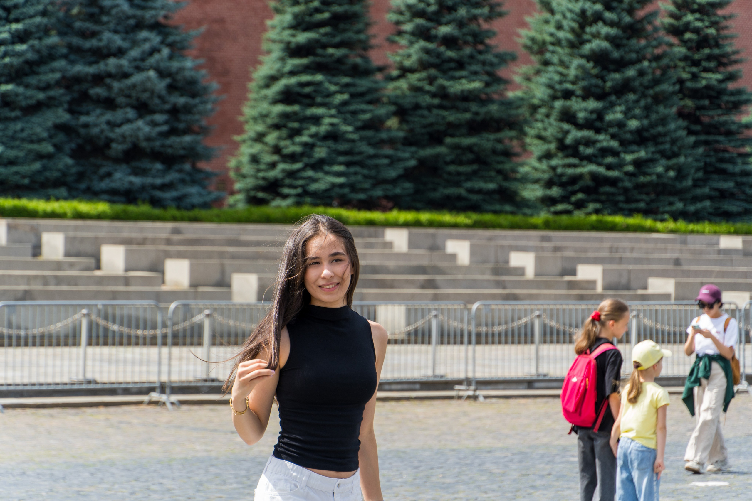 Street. Ростислав Упскис — фотограф в Коломне и Москве