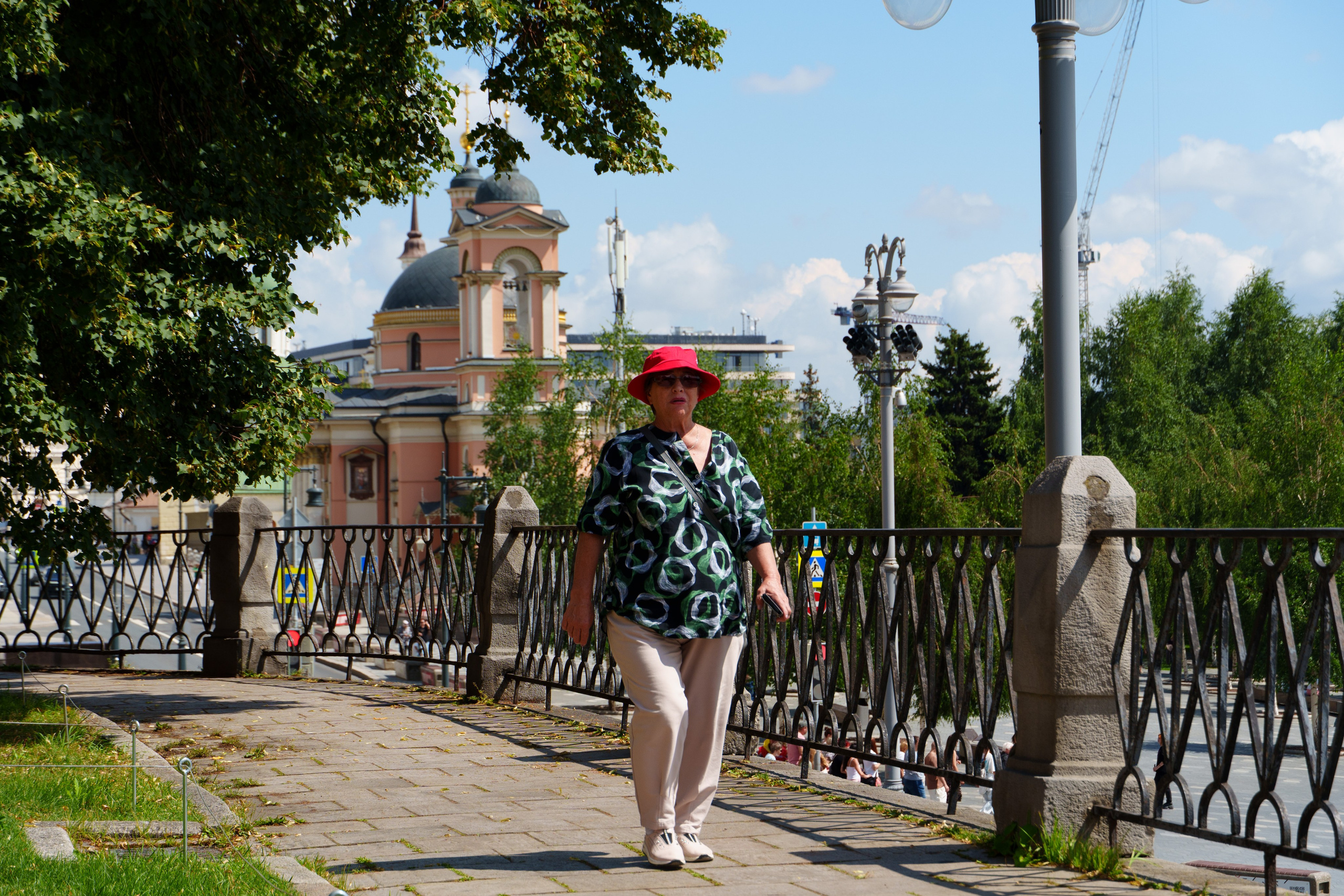 Street. Ростислав Упскис — фотограф в Коломне и Москве