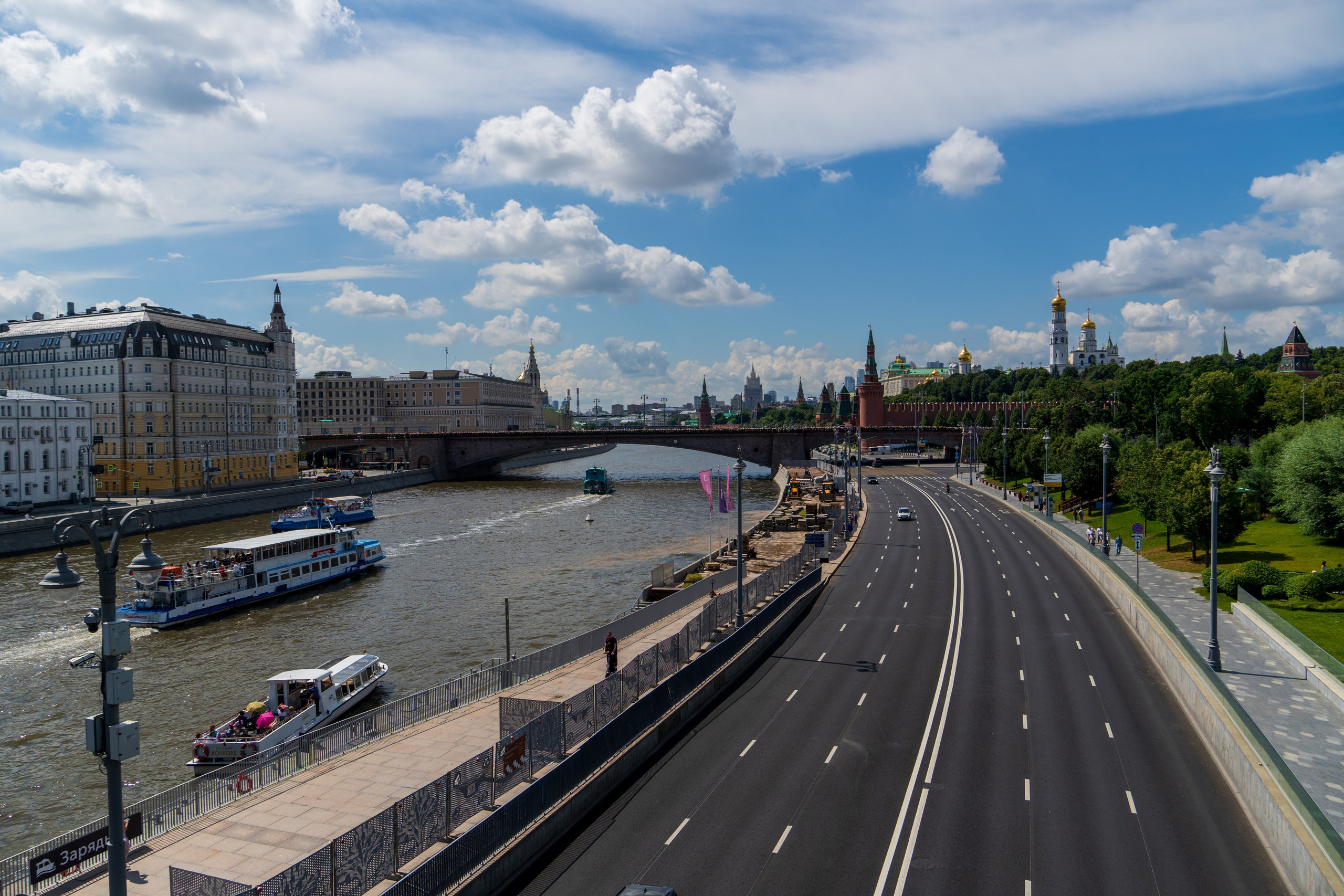Landscape. Ростислав Упскис — фотограф в Коломне и Москве