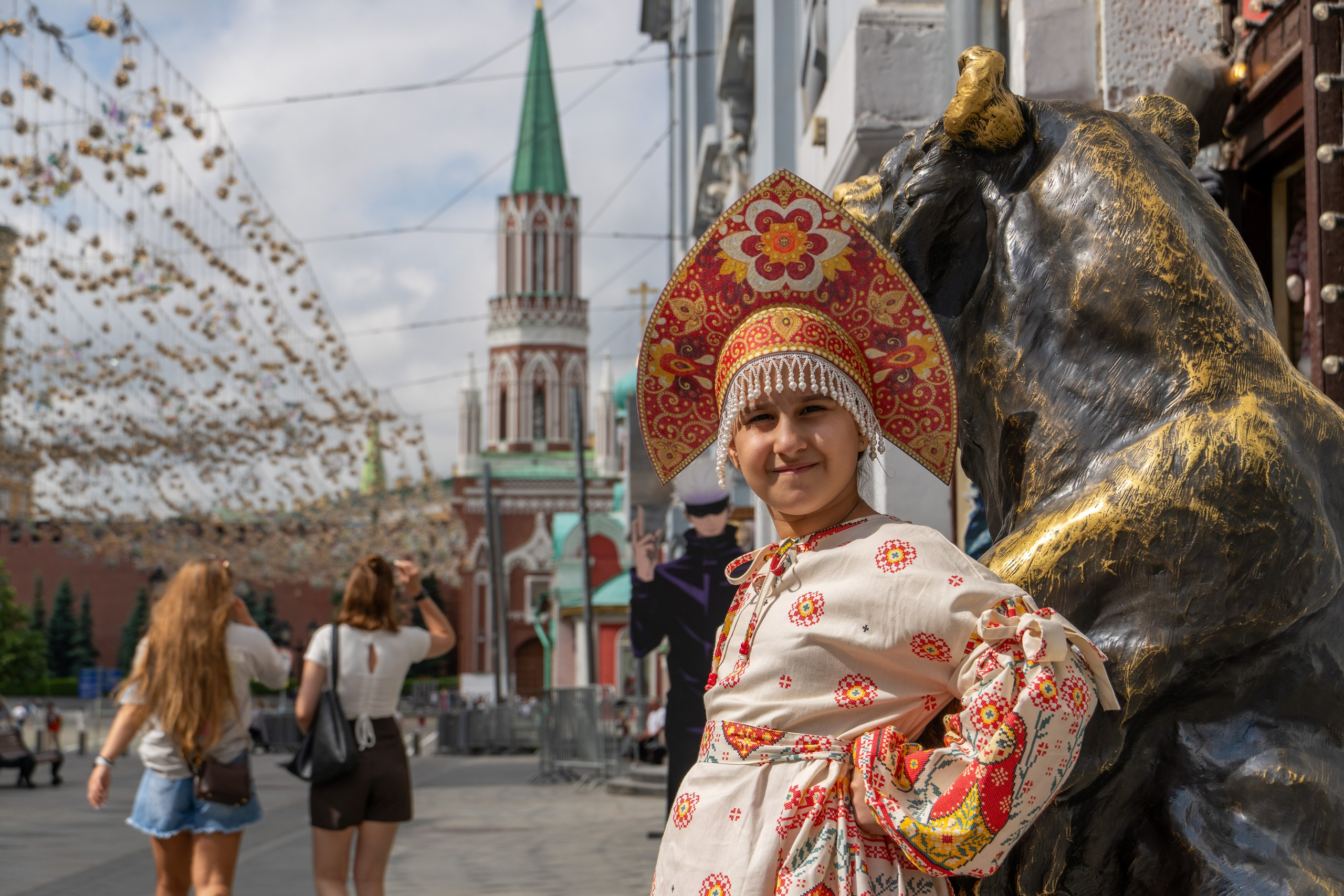 Street. Ростислав Упскис — фотограф в Коломне и Москве