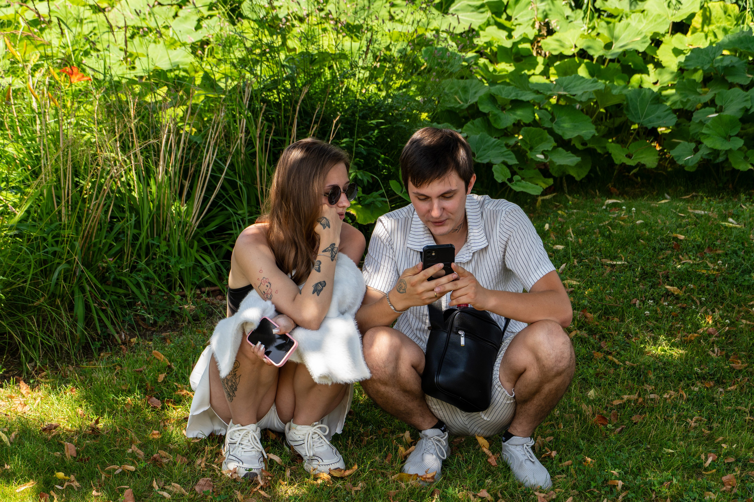 Street. Ростислав Упскис — фотограф в Коломне и Москве