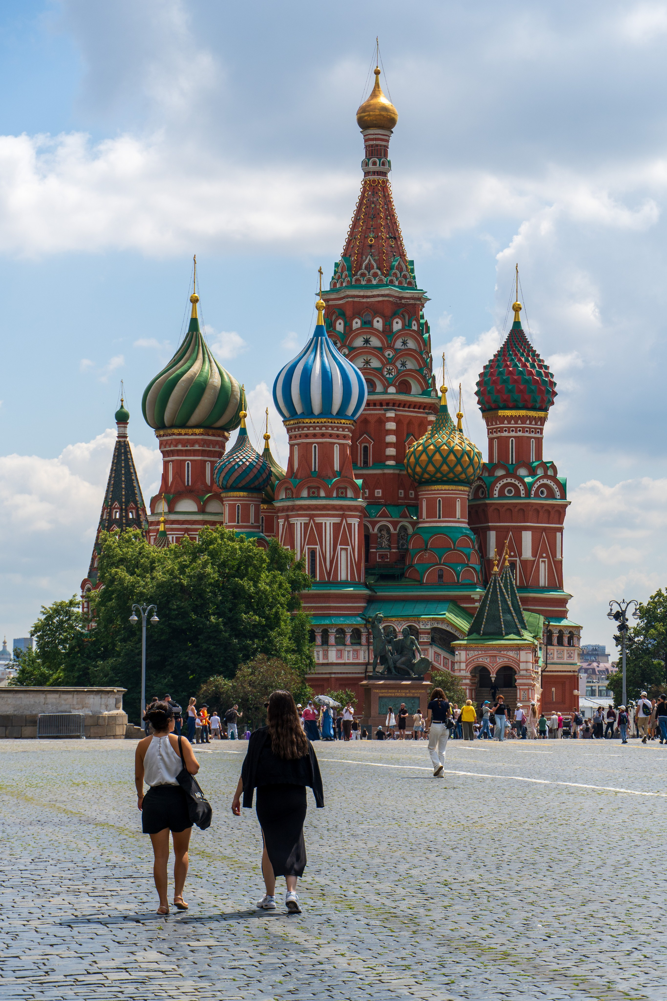 Street. Ростислав Упскис — фотограф в Коломне и Москве