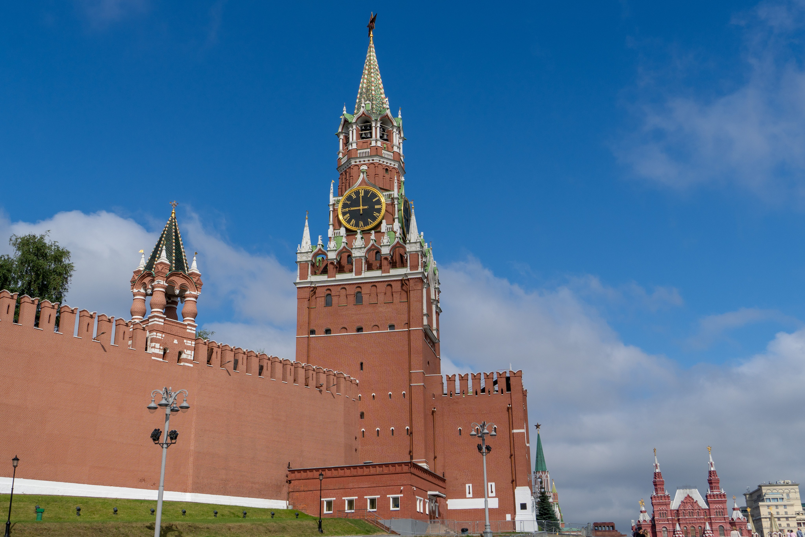 Landscape. Ростислав Упскис — фотограф в Коломне и Москве