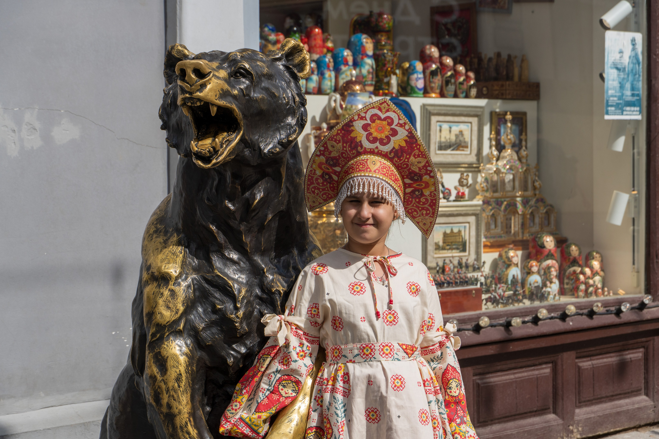 Street. Ростислав Упскис — фотограф в Коломне и Москве