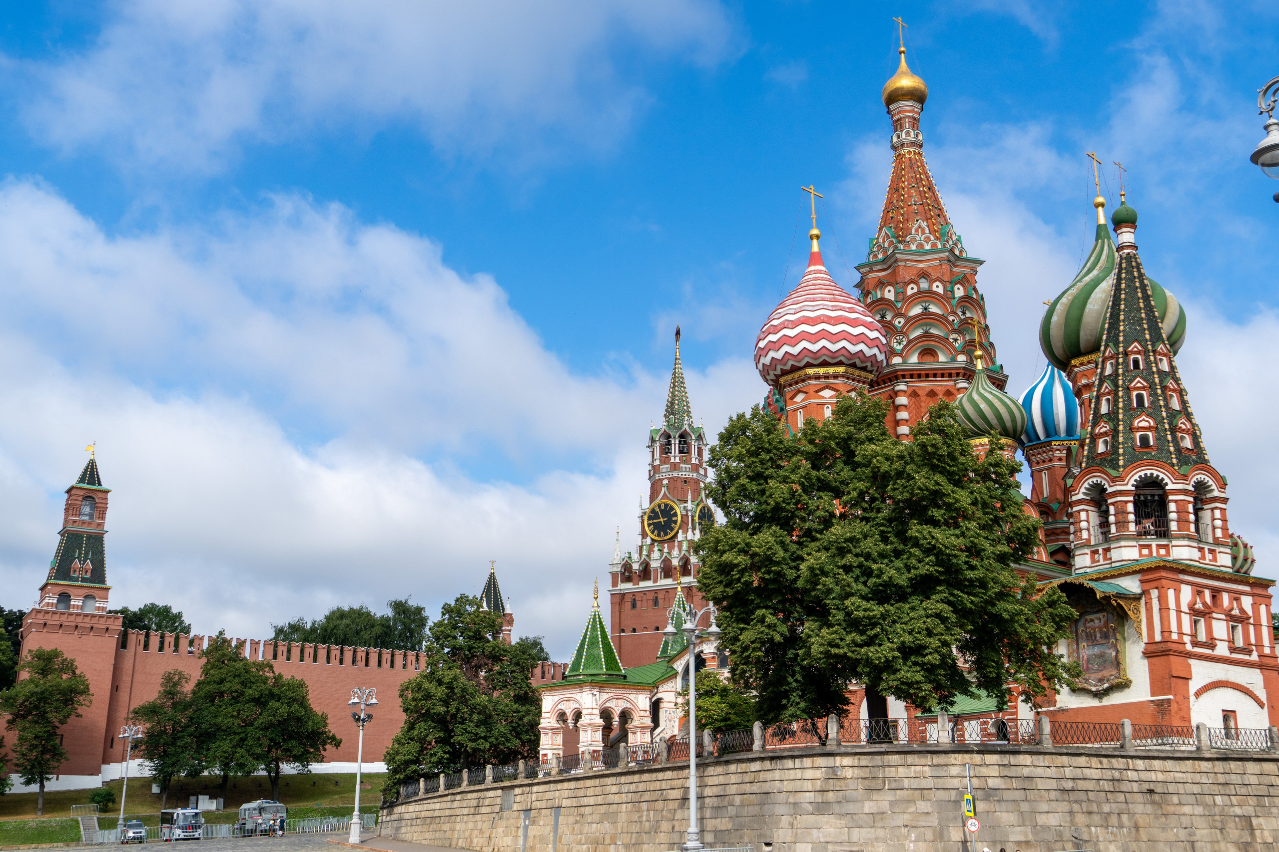 Landscape. Ростислав Упскис — фотограф в Коломне и Москве