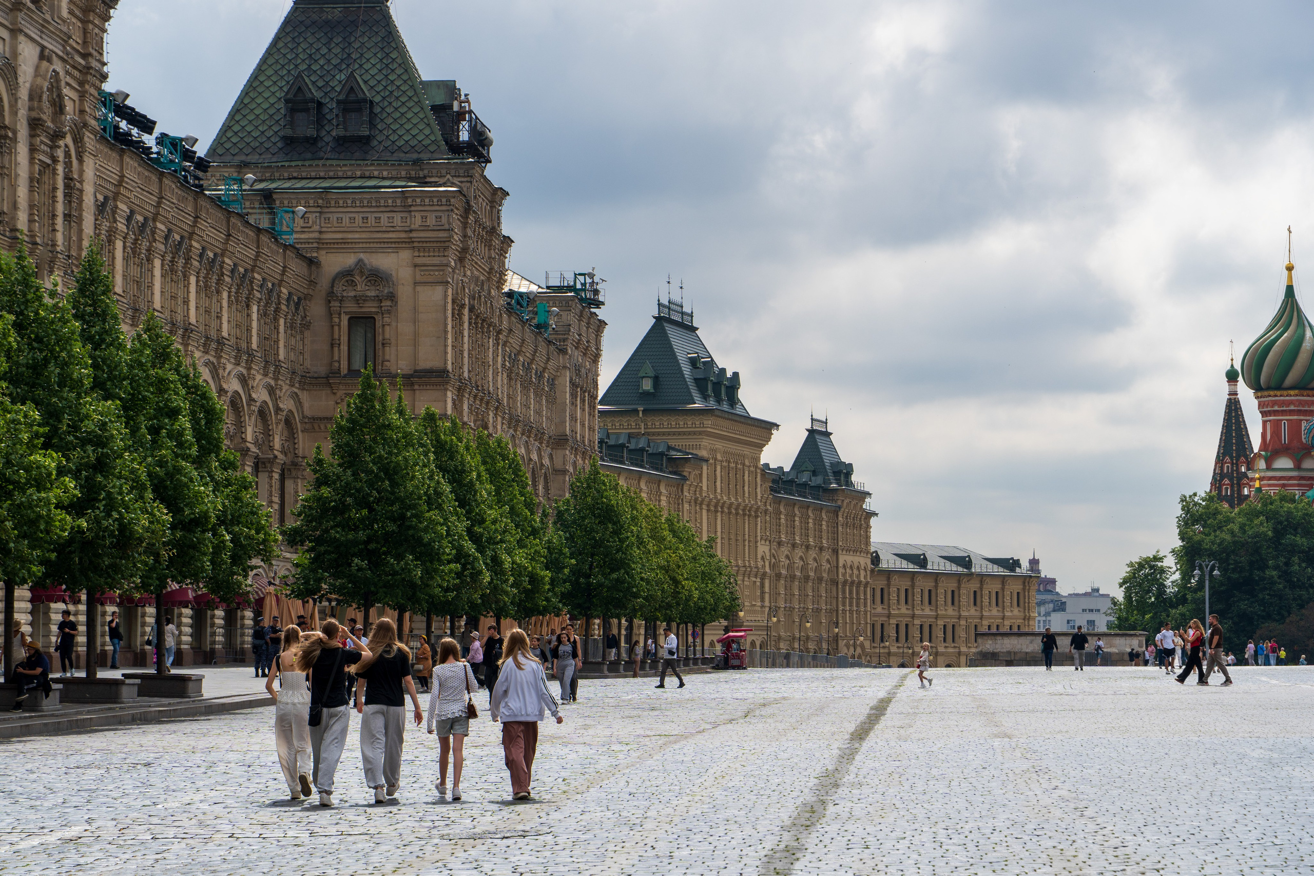 Street. Ростислав Упскис — фотограф в Коломне и Москве