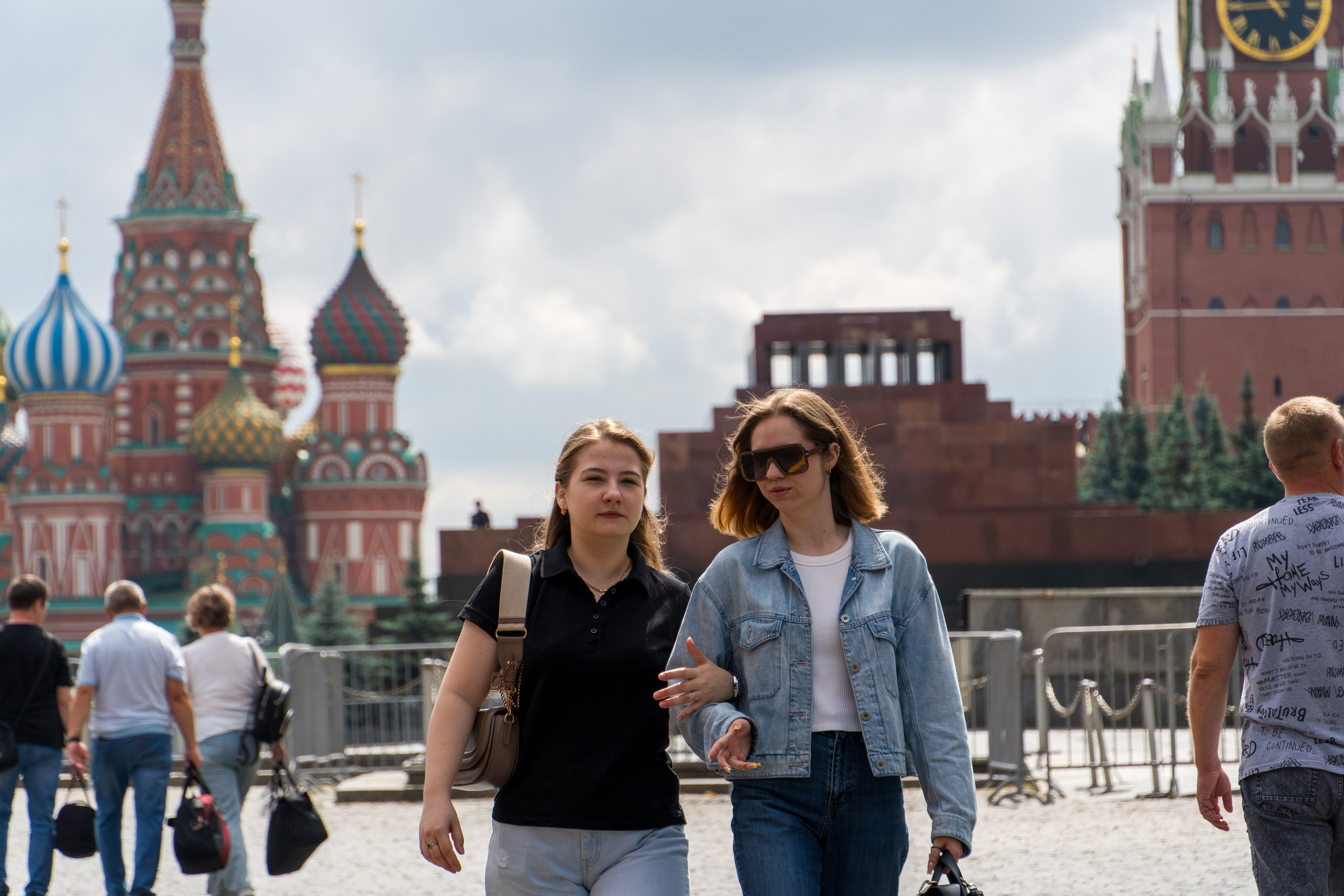 Street. Ростислав Упскис — фотограф в Коломне и Москве