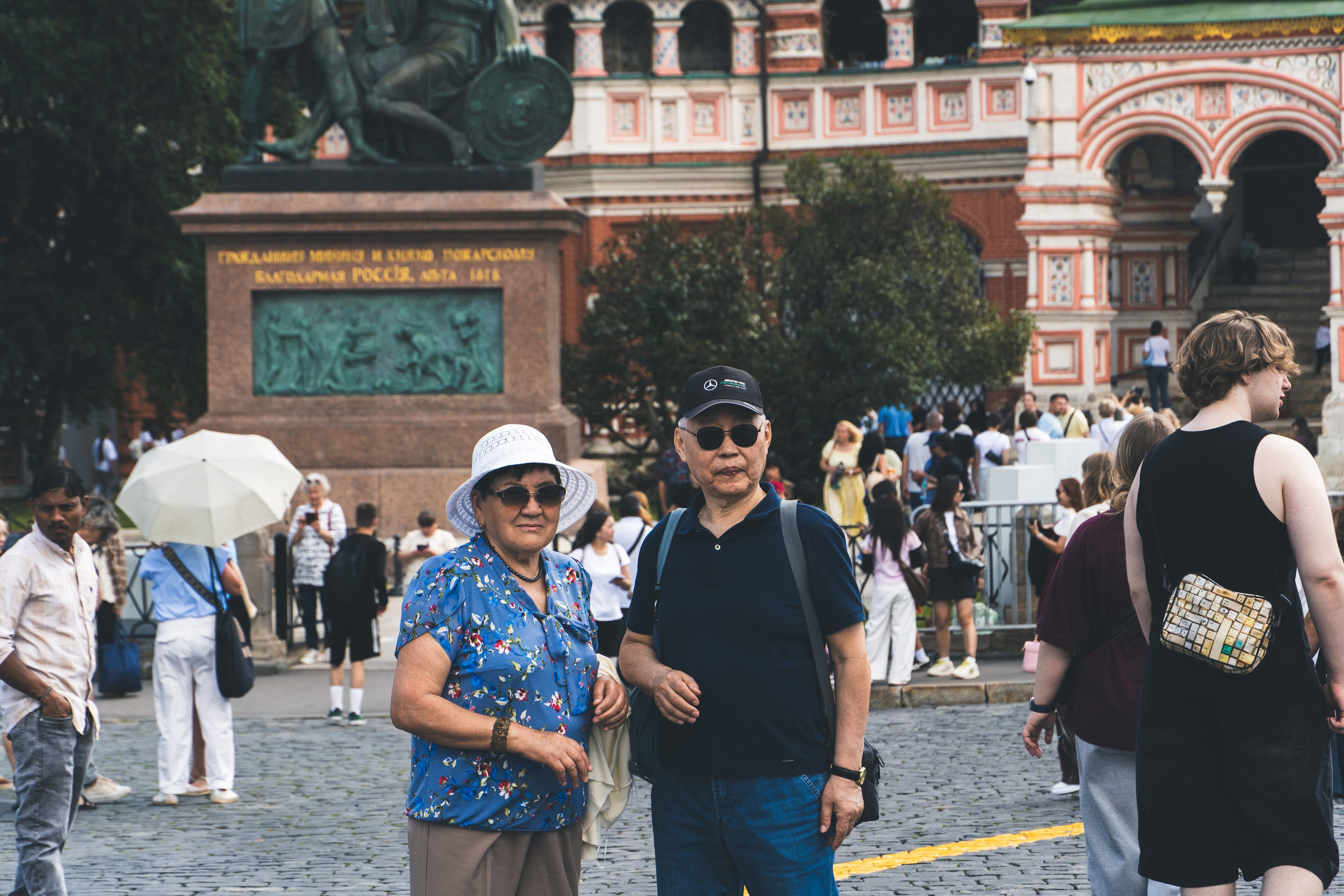 Street. Ростислав Упскис — фотограф в Коломне и Москве