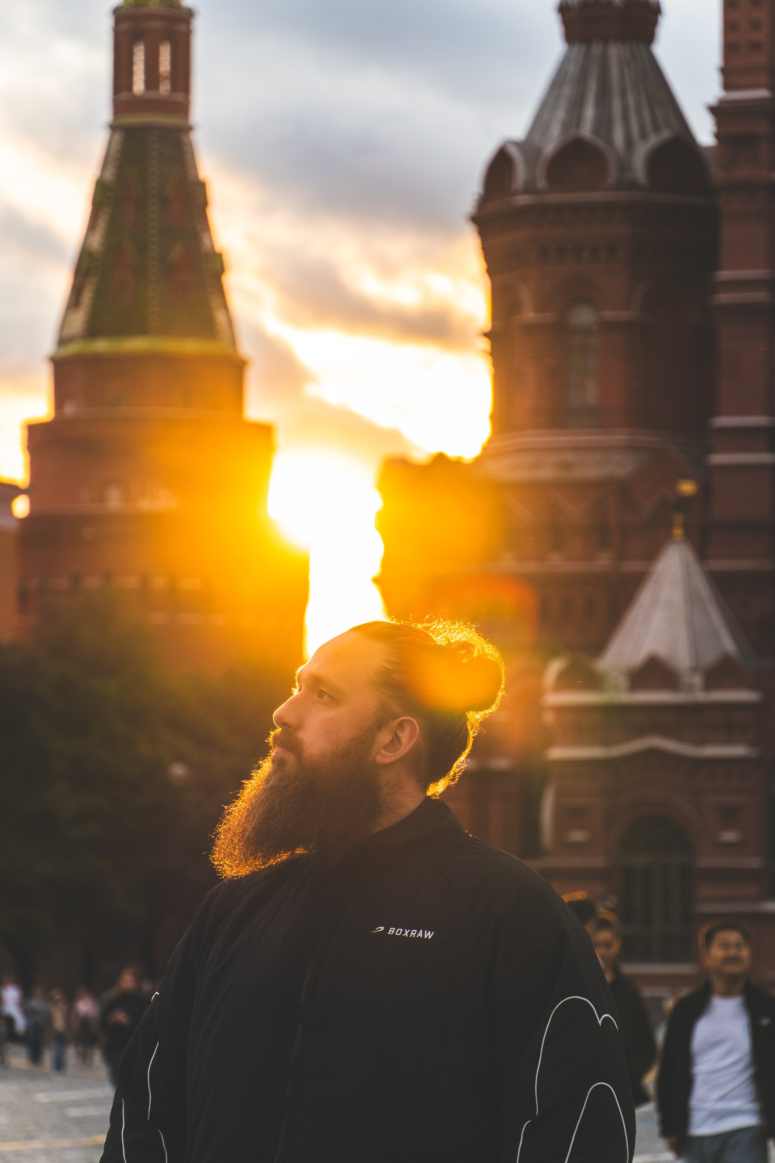Boxraw. Ростислав Упскис — фотограф в Коломне и Москве