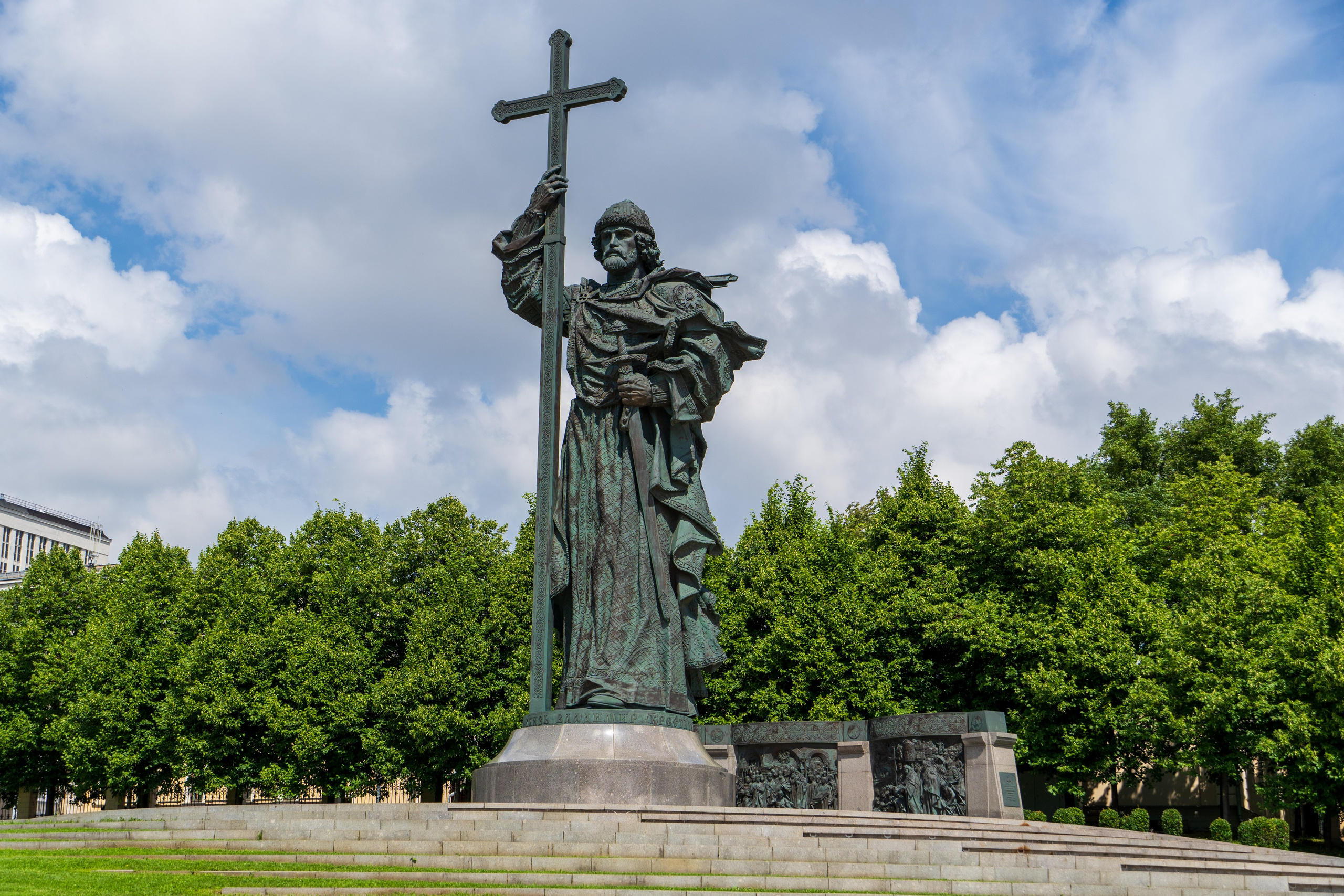 Landscape. Ростислав Упскис — фотограф в Коломне и Москве