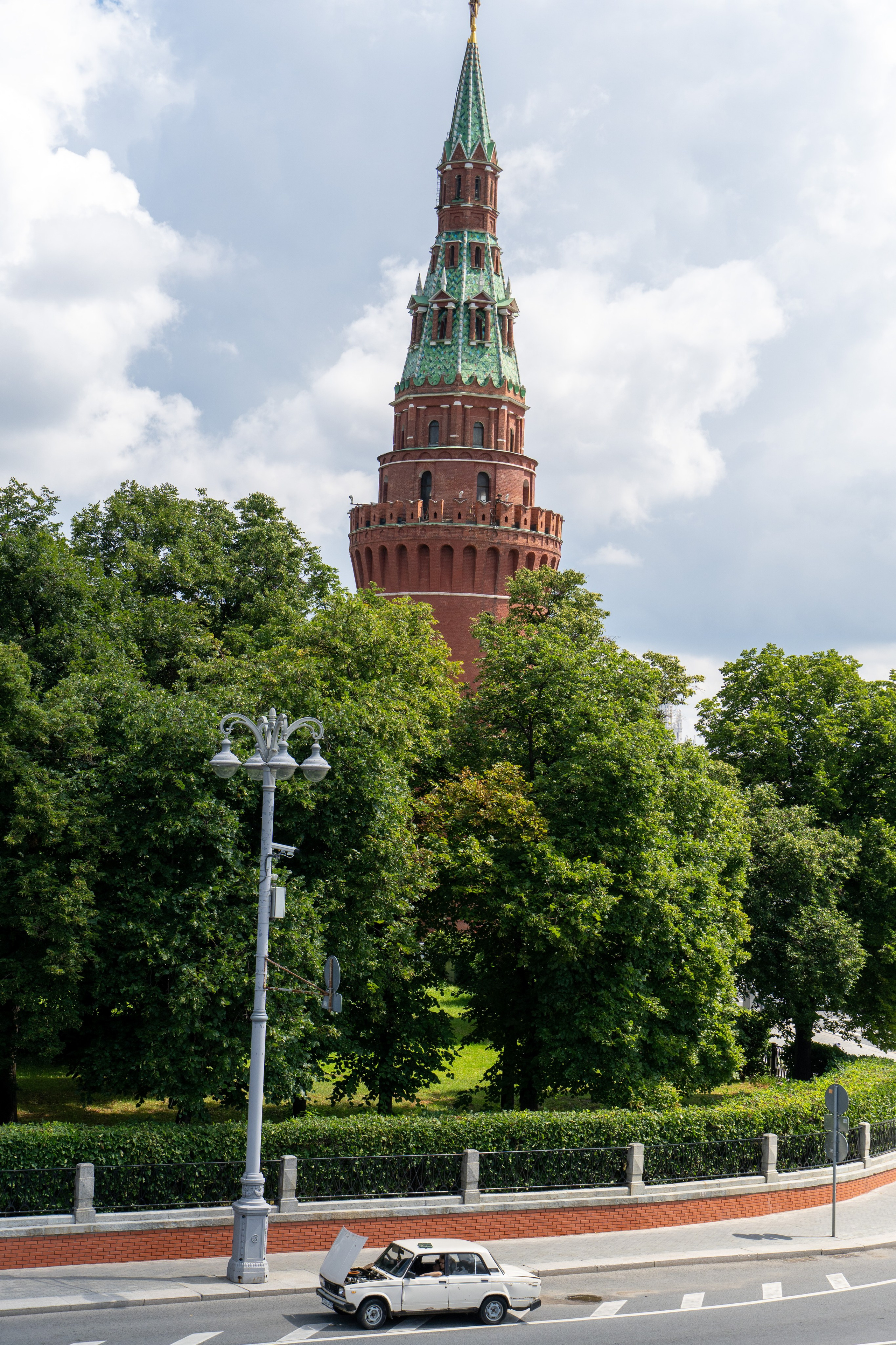 Landscape. Ростислав Упскис — фотограф в Коломне и Москве