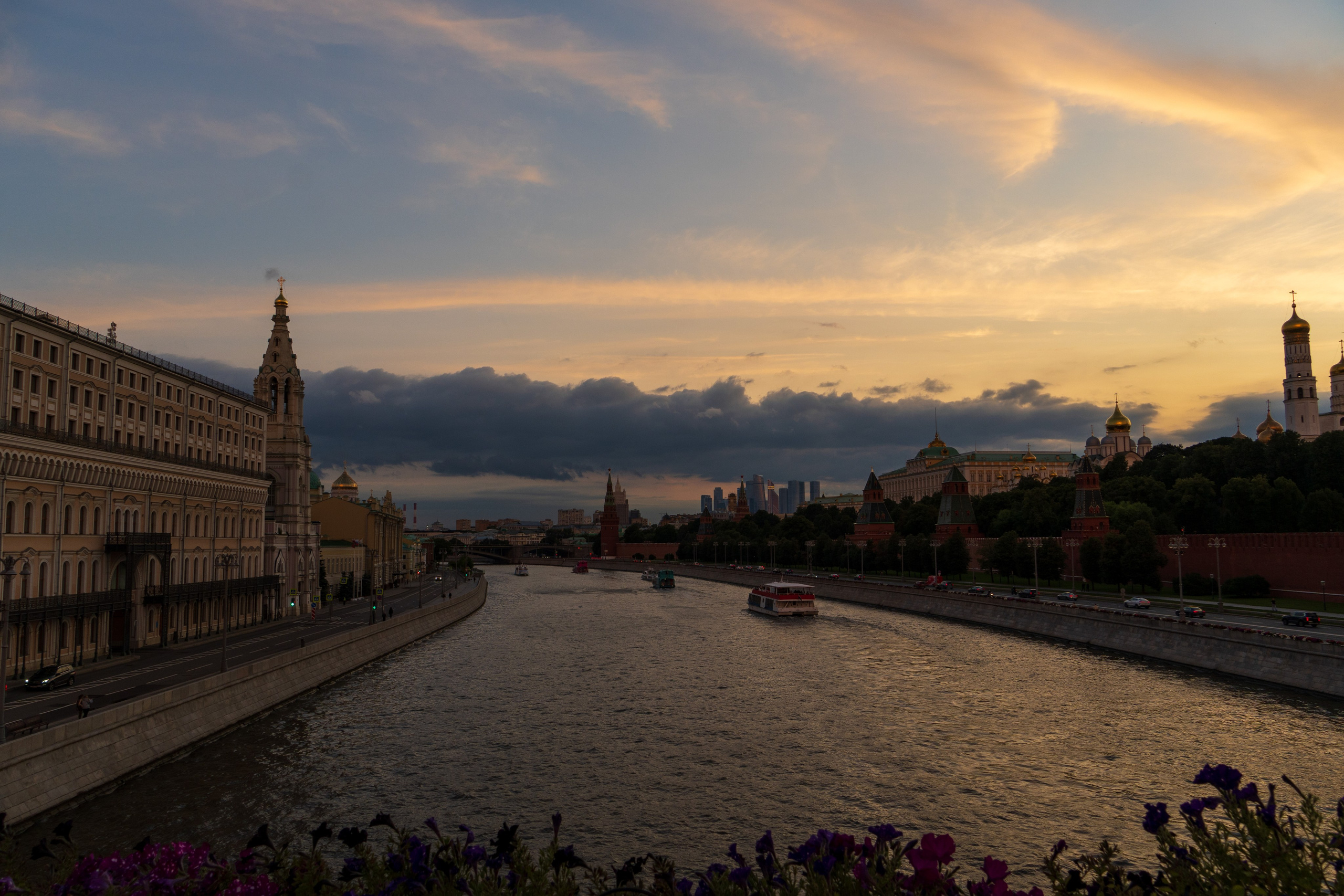 Landscape. Ростислав Упскис — фотограф в Коломне и Москве