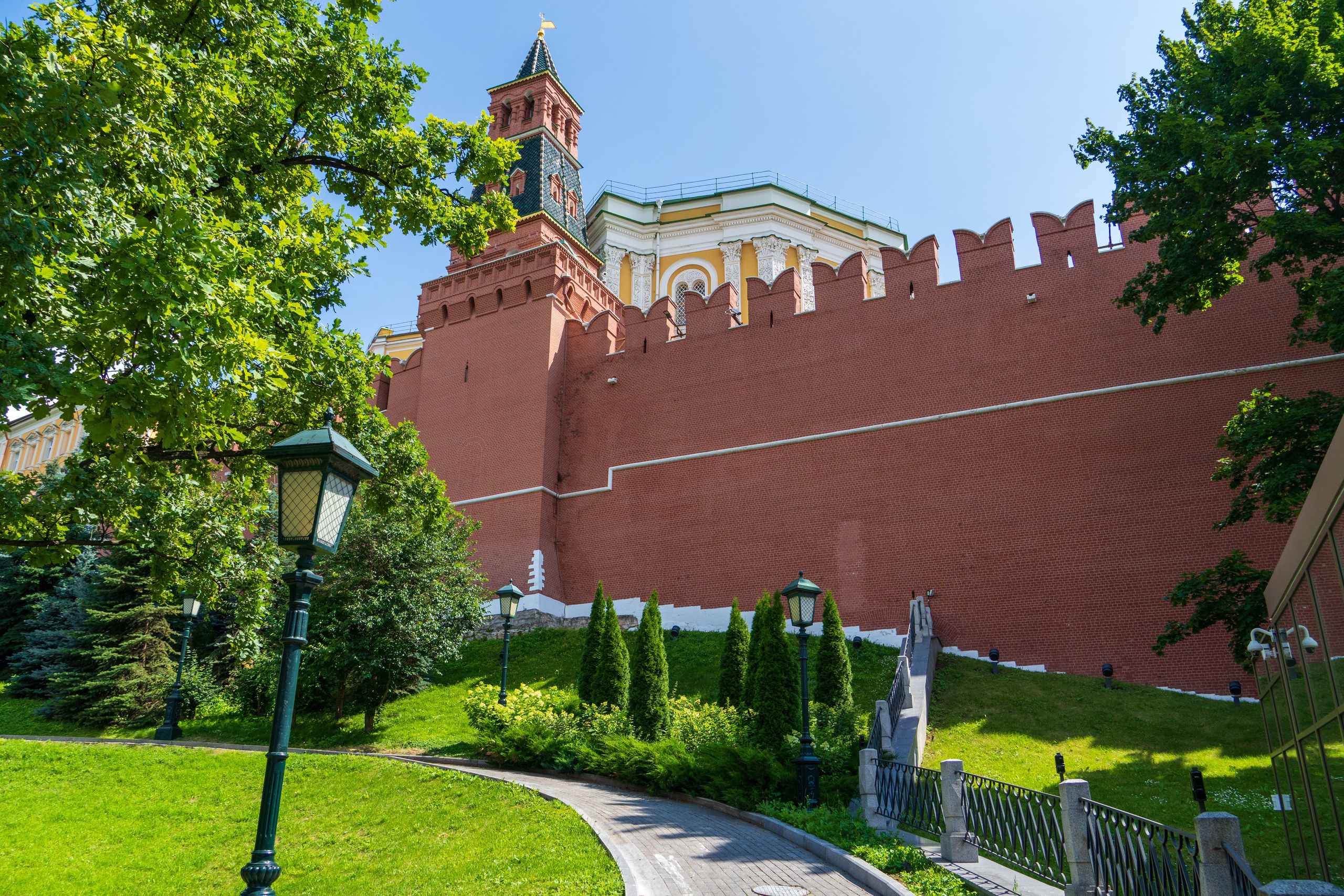 Landscape. Ростислав Упскис — фотограф в Коломне и Москве