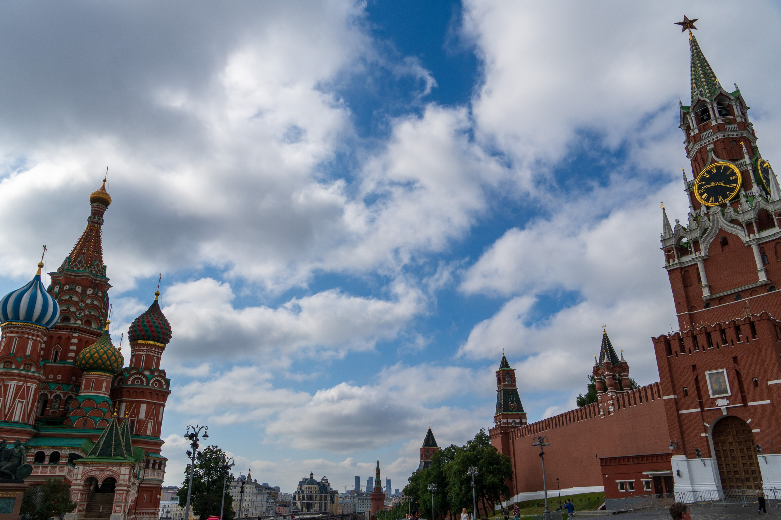 Landscape. Ростислав Упскис — фотограф в Коломне и Москве