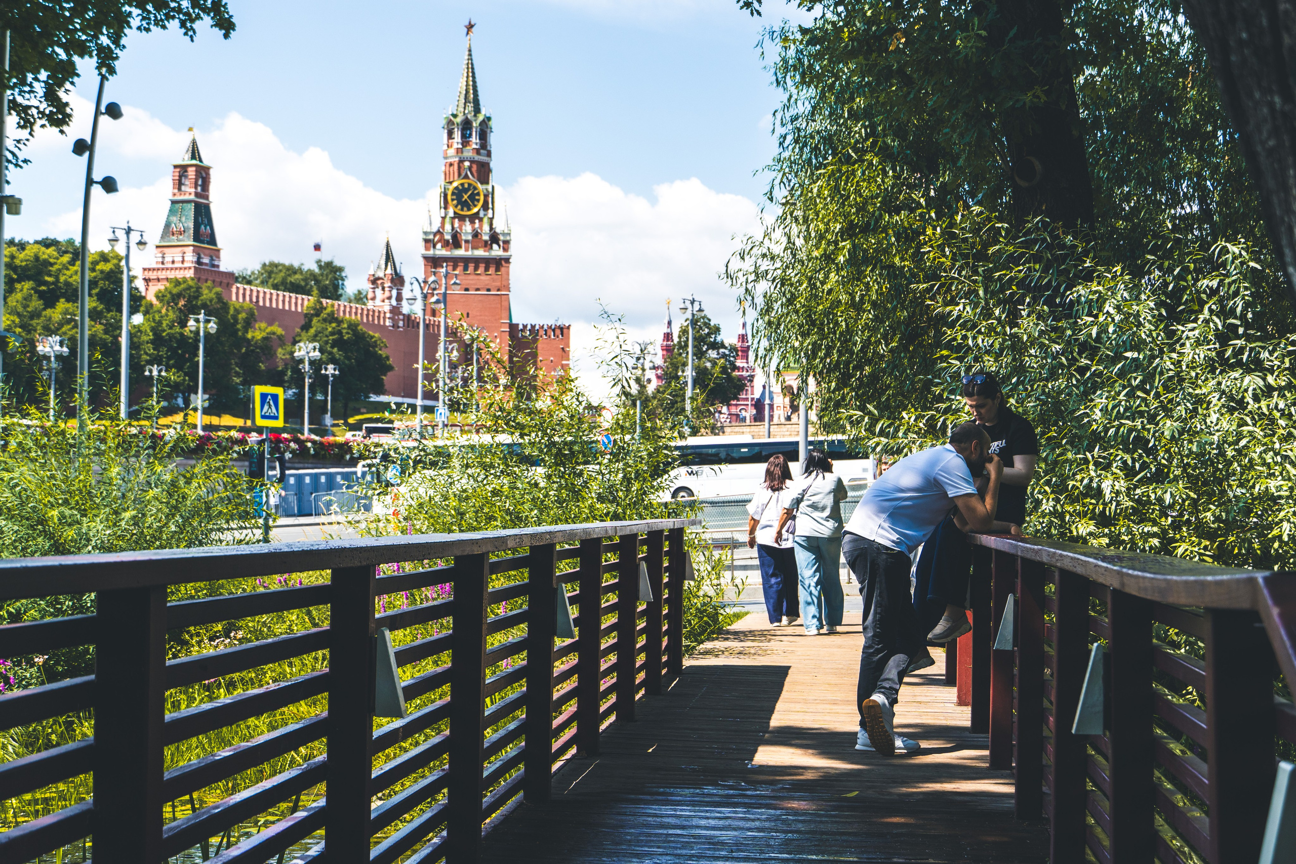 Street. Ростислав Упскис — фотограф в Коломне и Москве