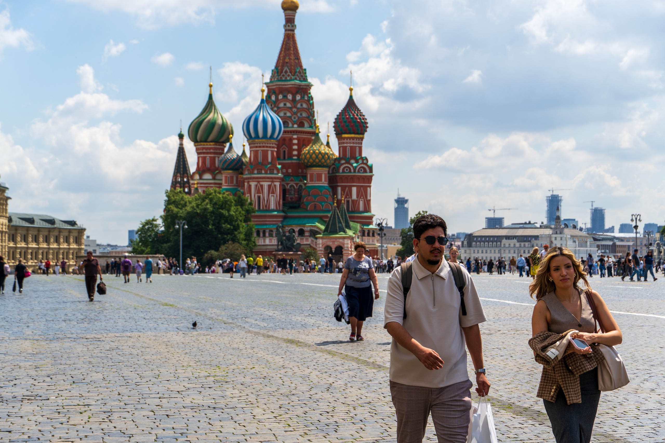 Street. Ростислав Упскис — фотограф в Коломне и Москве