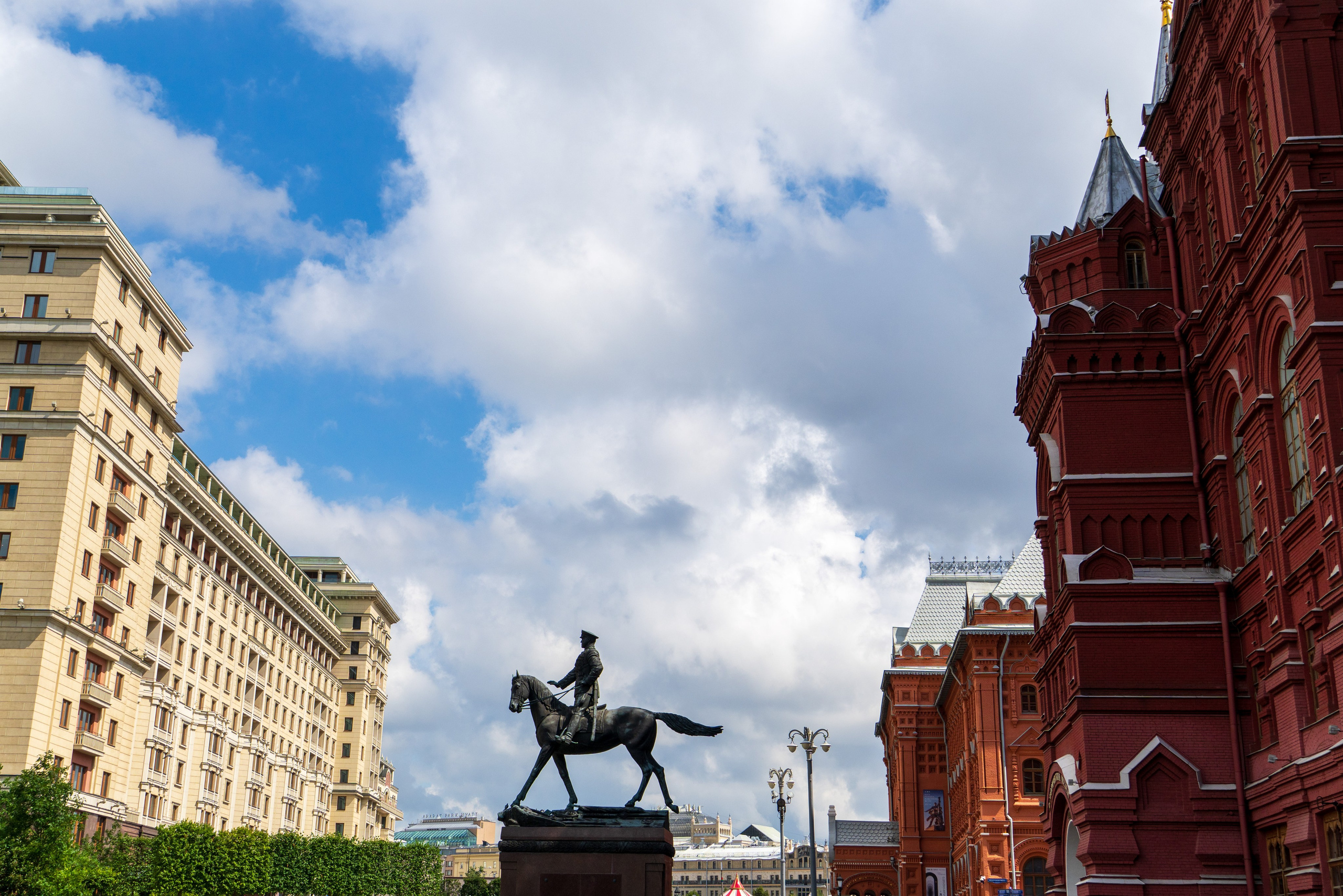 Landscape. Ростислав Упскис — фотограф в Коломне и Москве