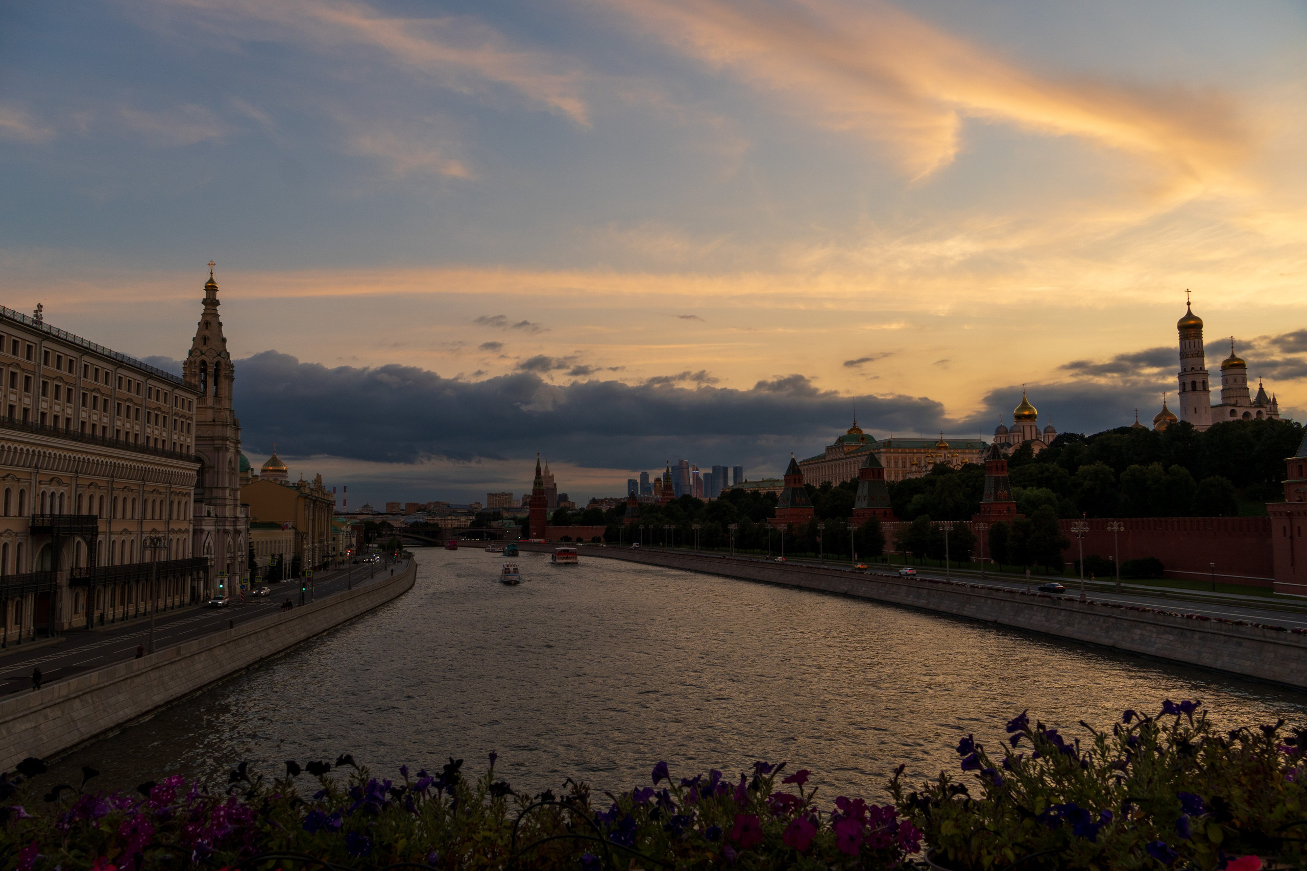Landscape. Ростислав Упскис — фотограф в Коломне и Москве