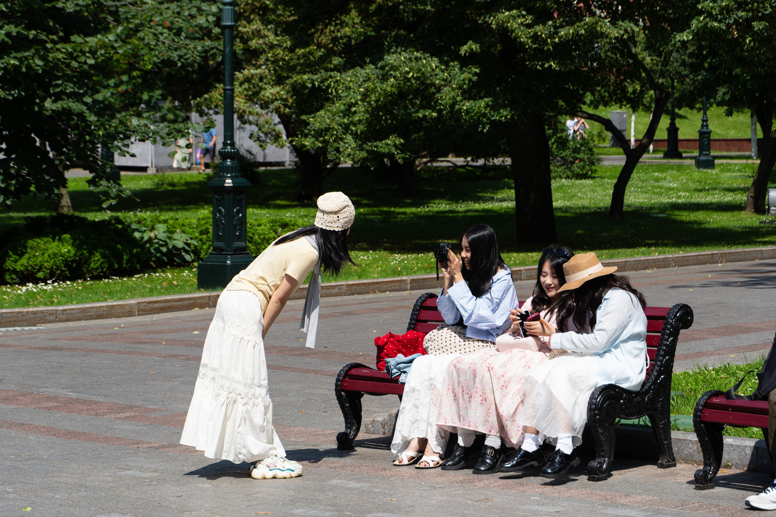 Street. Ростислав Упскис — фотограф в Коломне и Москве