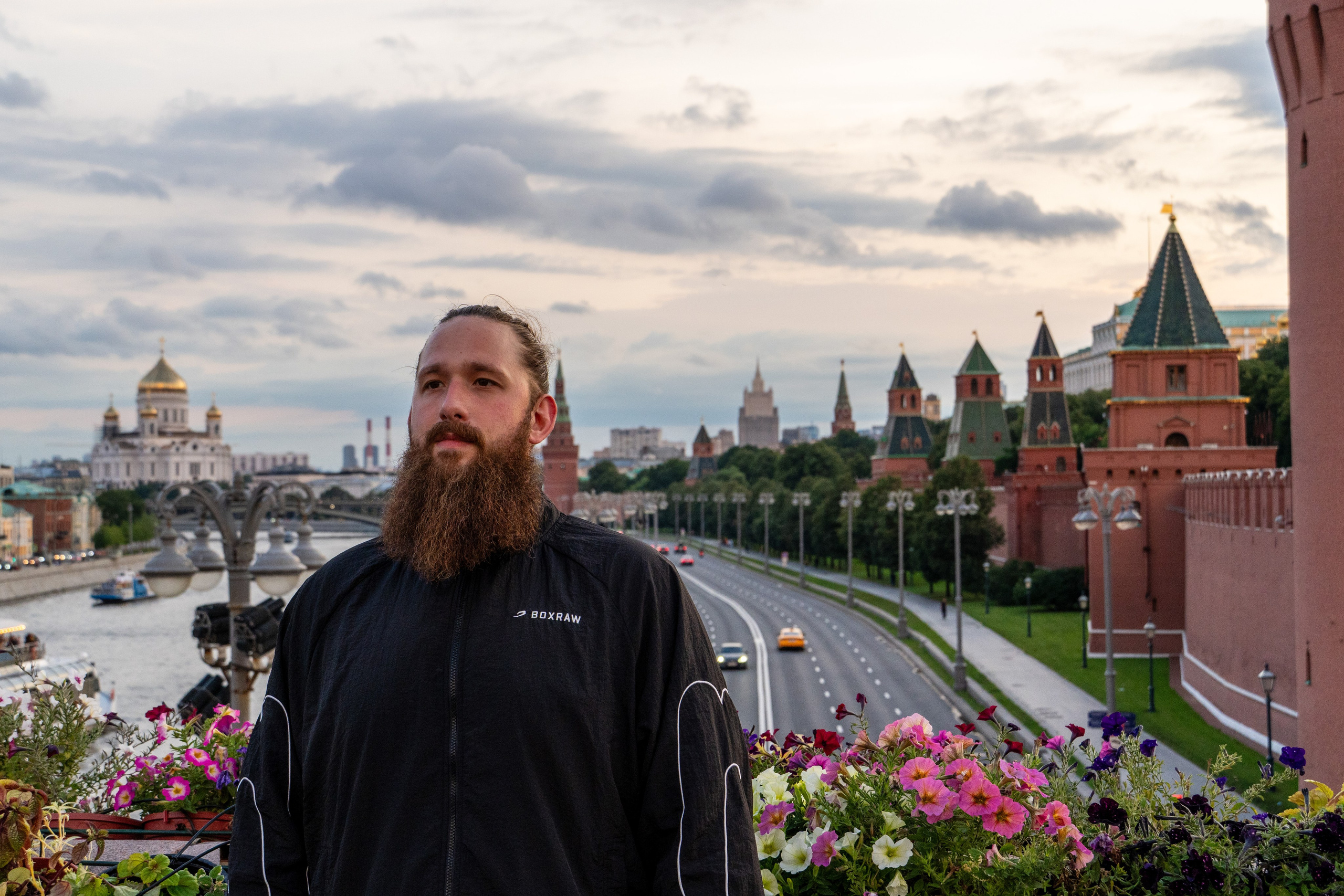 Boxraw. Ростислав Упскис — фотограф в Коломне и Москве