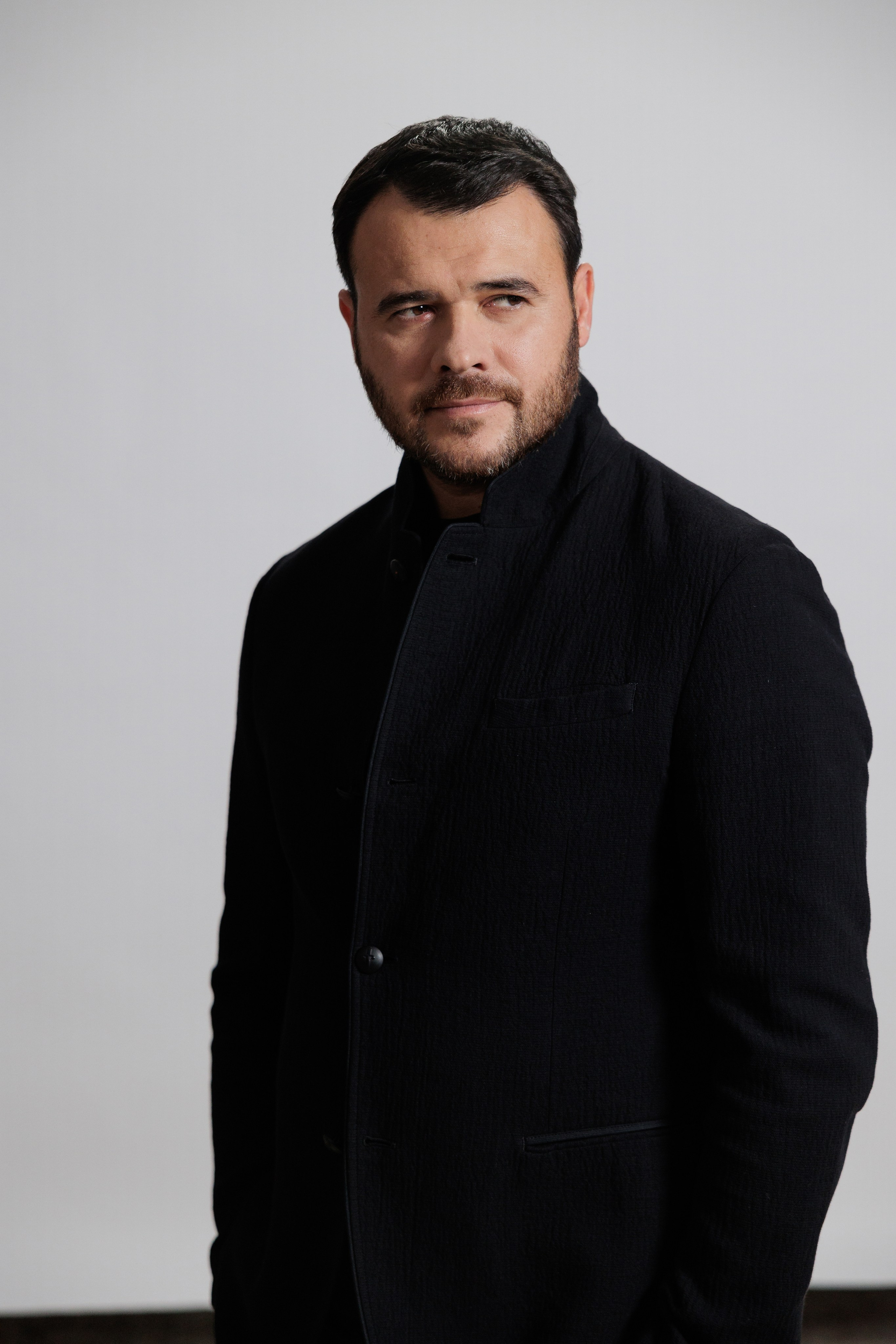 Эмин. Светский фотограф — Анисина Ирина