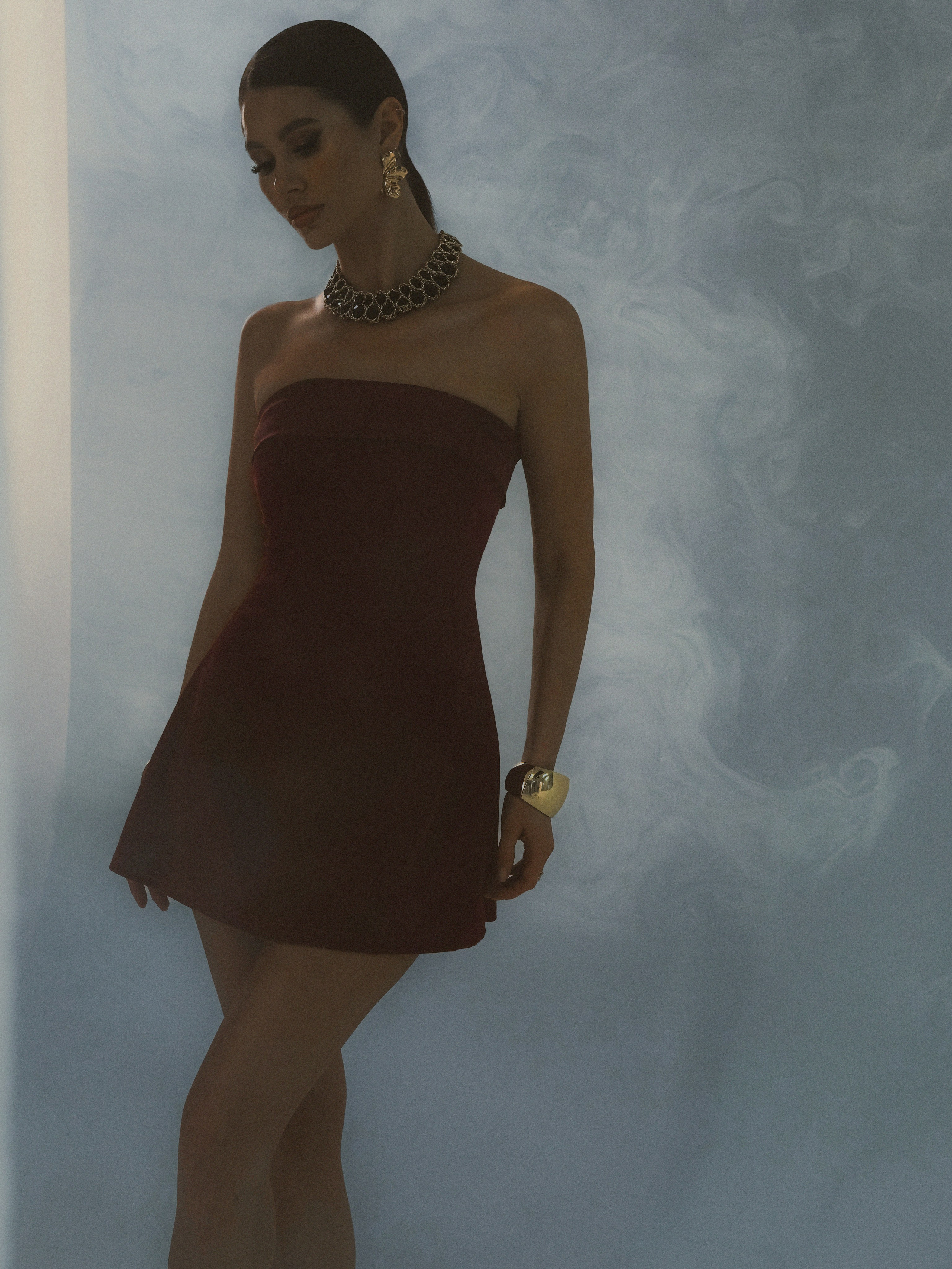 Womens. Коммерческий фотограф