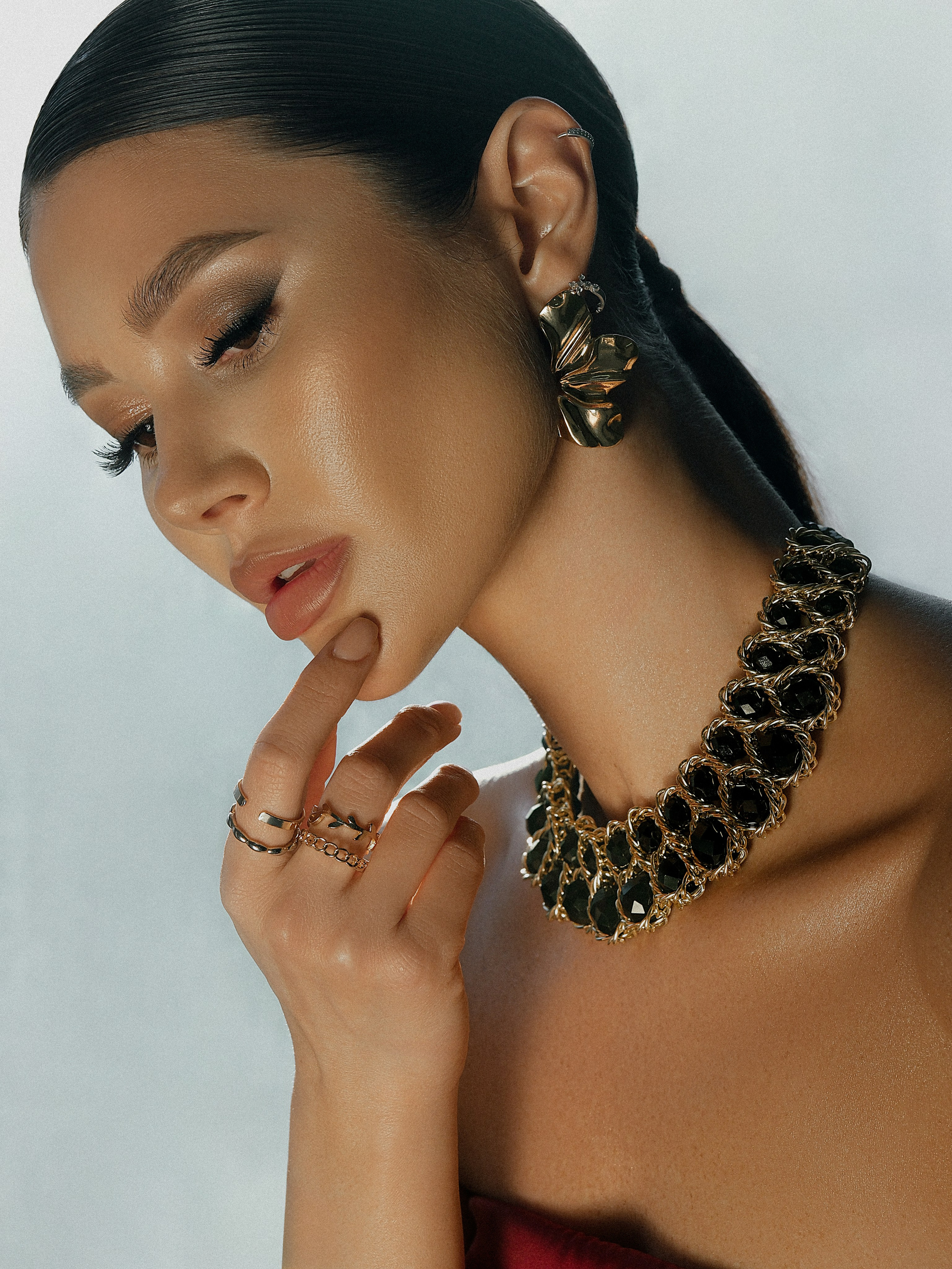 Эля. Коммерческий фотограф