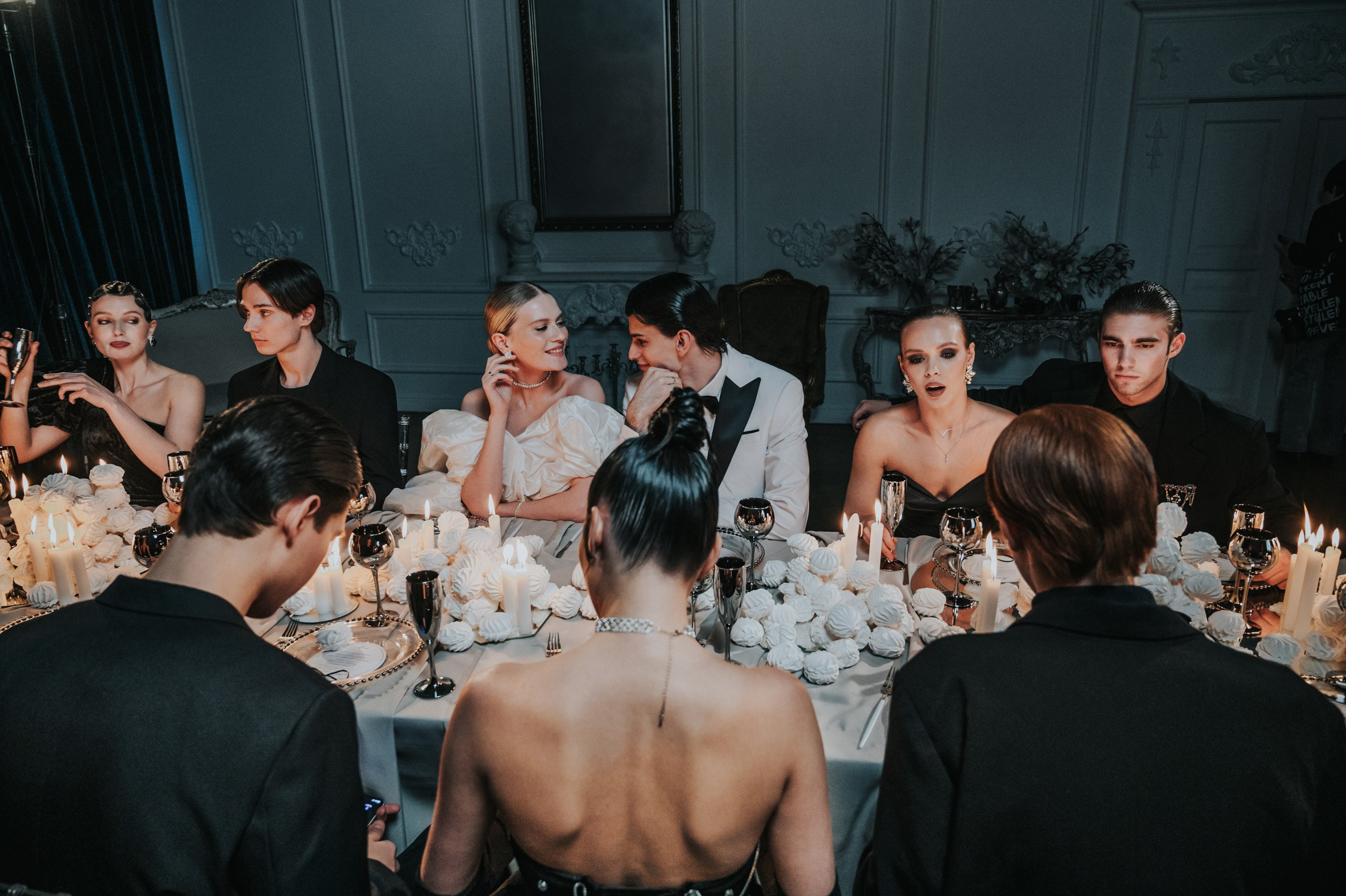 Зефирная Свадьба. Свадебный фотограф в Белгороде, Воронеже, Алексеевке, Старом Осколе, Губкине, Россоши