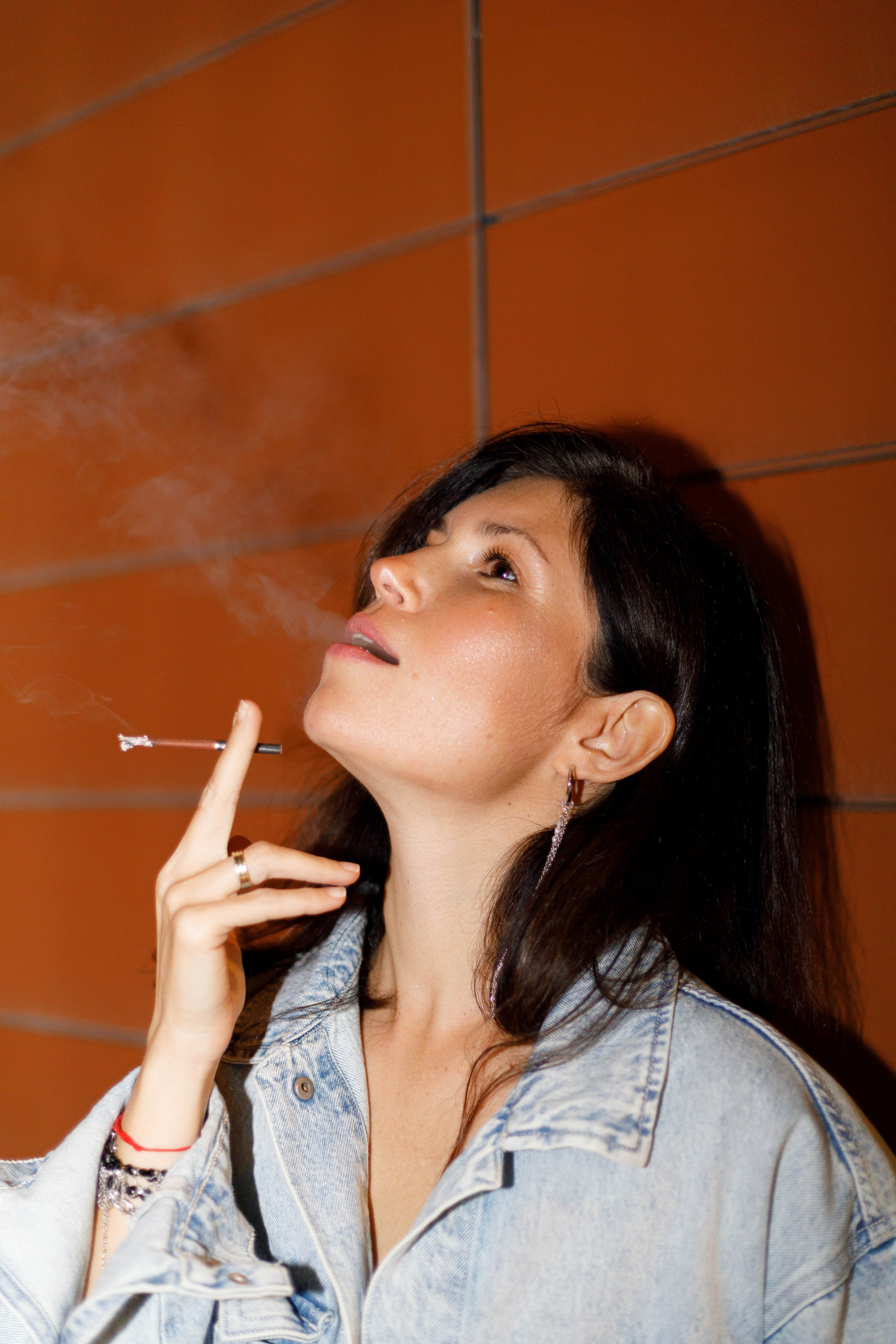 Глоток свободы. Репортажный фотограф в Новосибирске Алена Помазунова