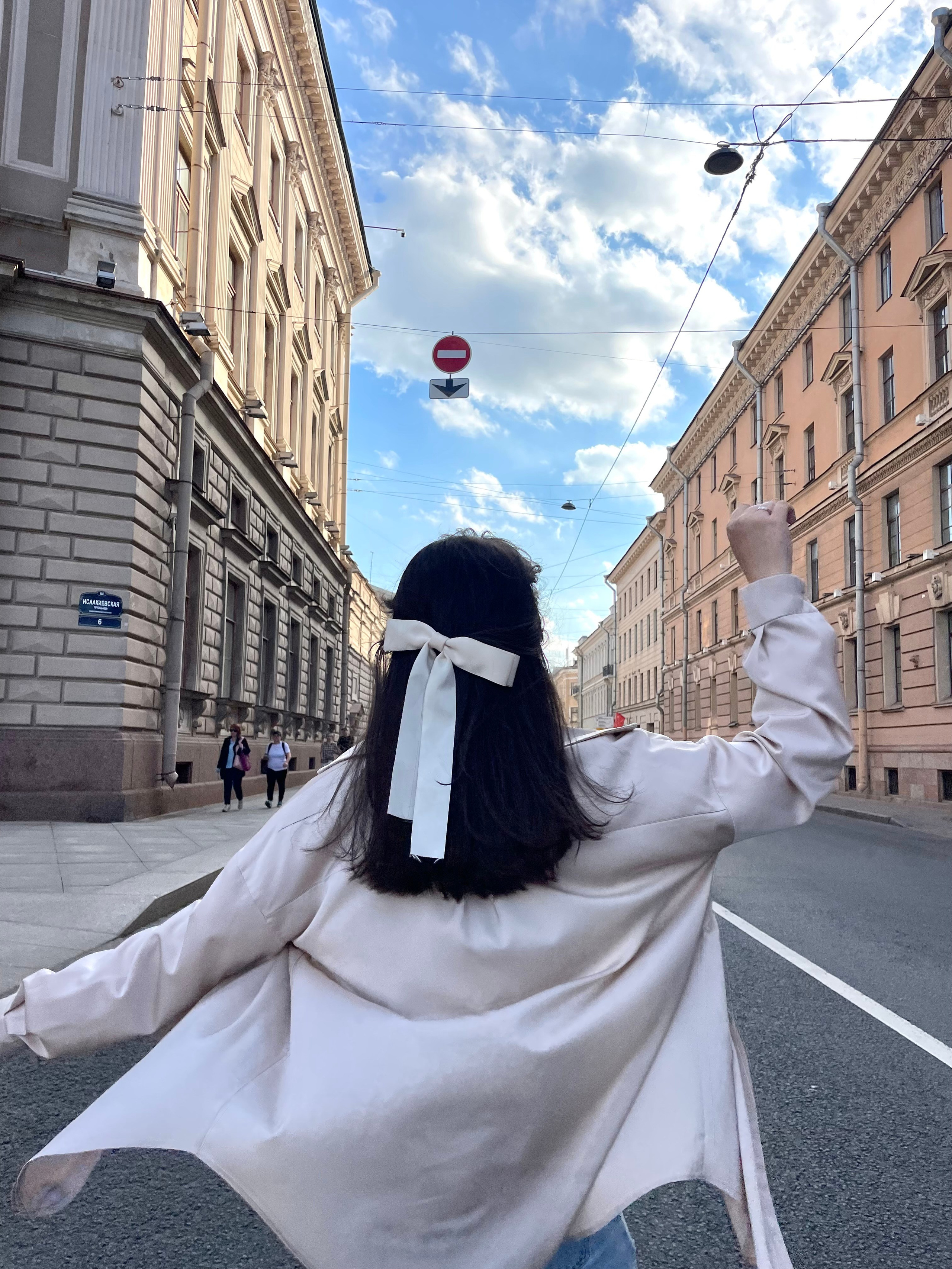 Контент-съёмки. Екатерина Таирова. Контент-фотограф из Санкт-Петербурга