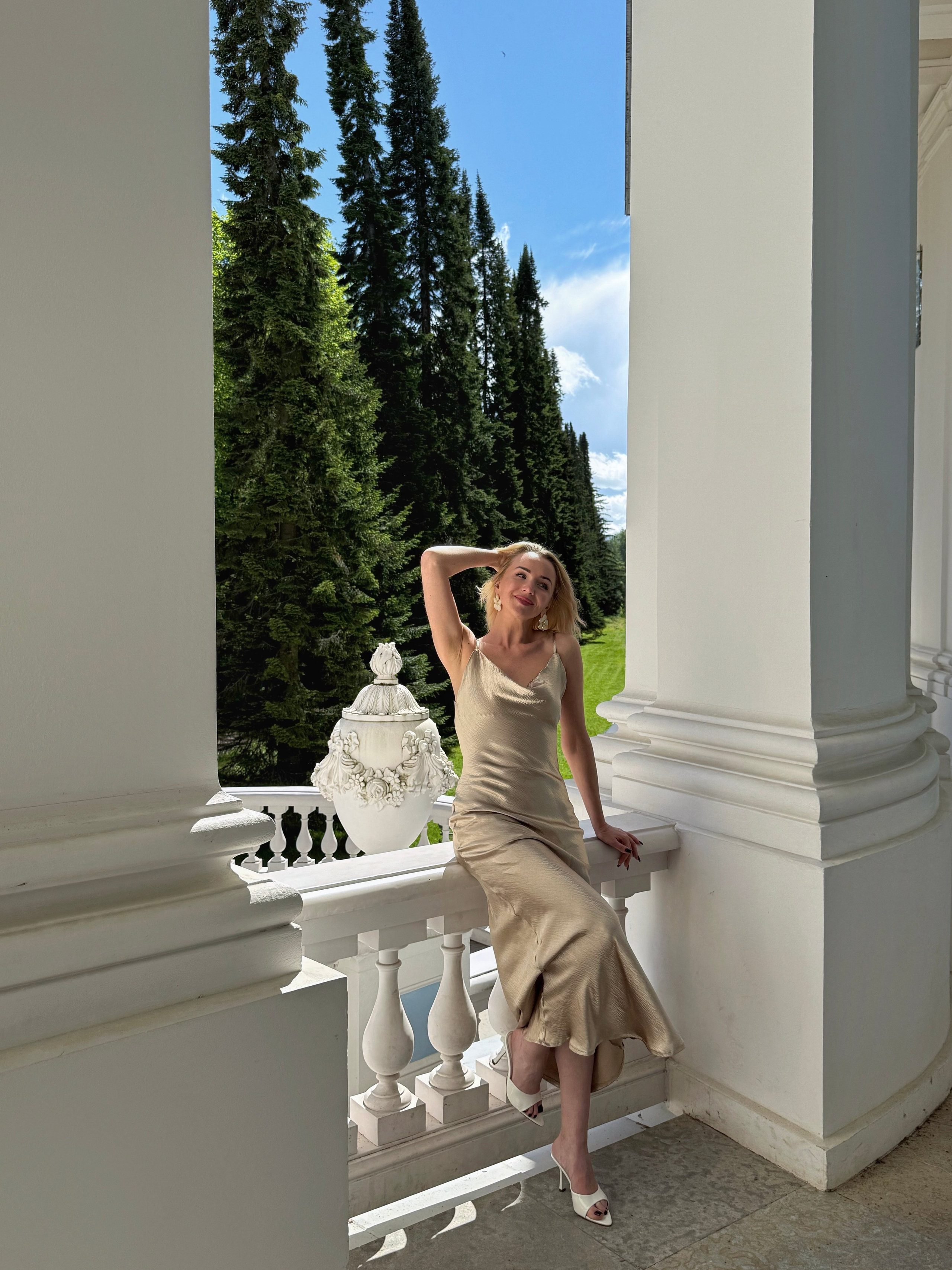Прогулочная. Екатерина Таирова. Контент-фотограф из Санкт-Петербурга