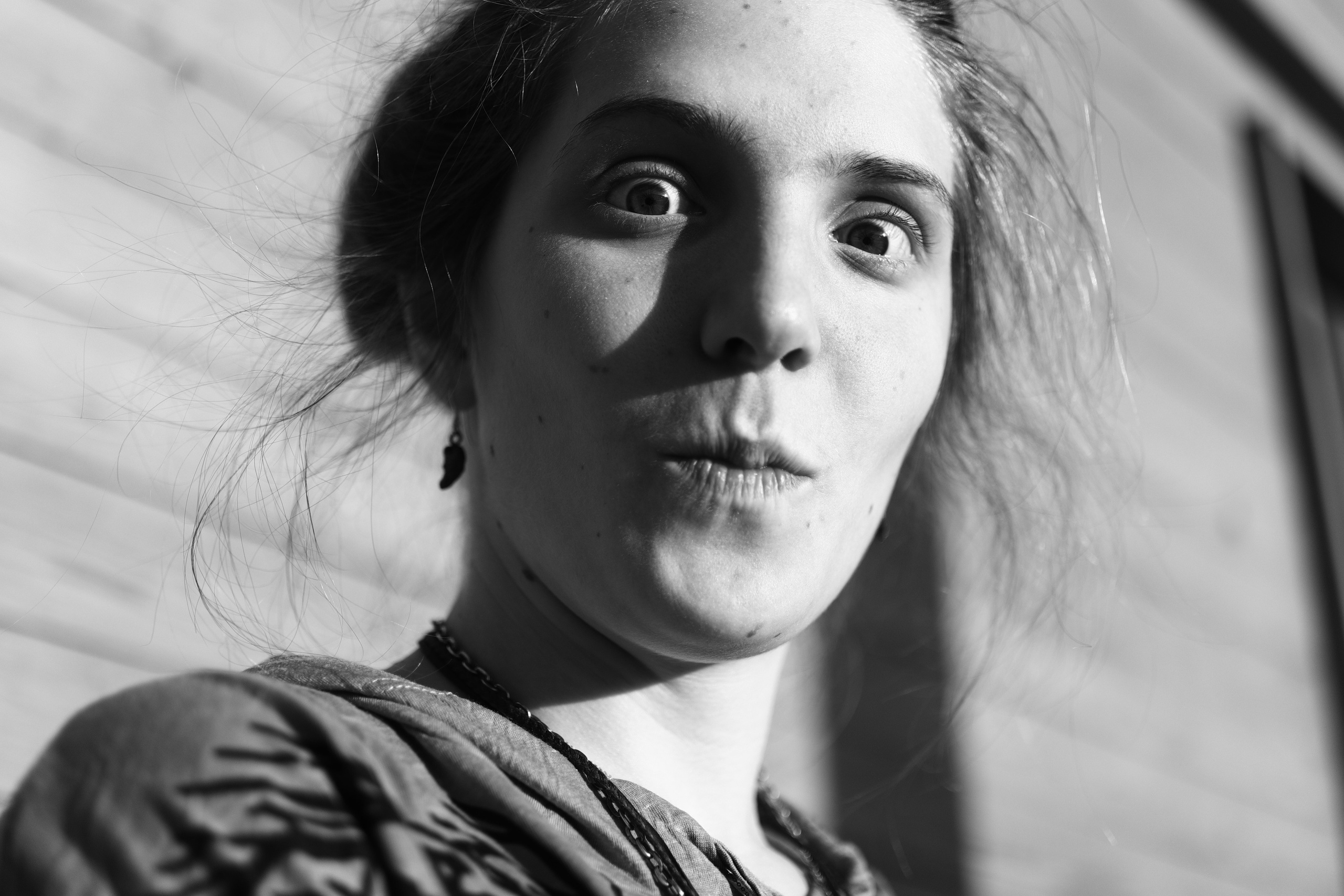 Портреты. Художник и фотограф. Писатель. Виктор