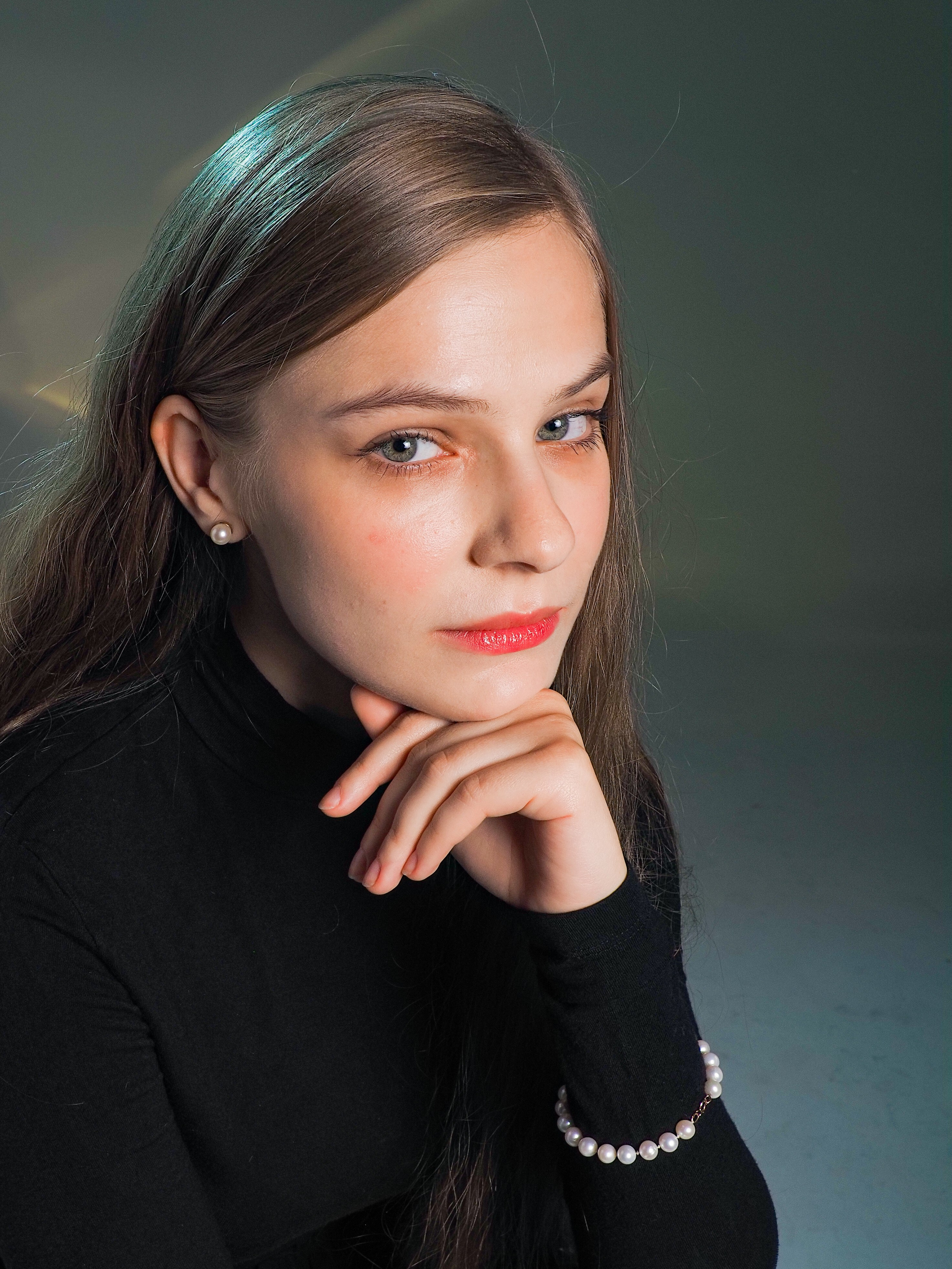 Художник и фотограф. Писатель. Виктор
