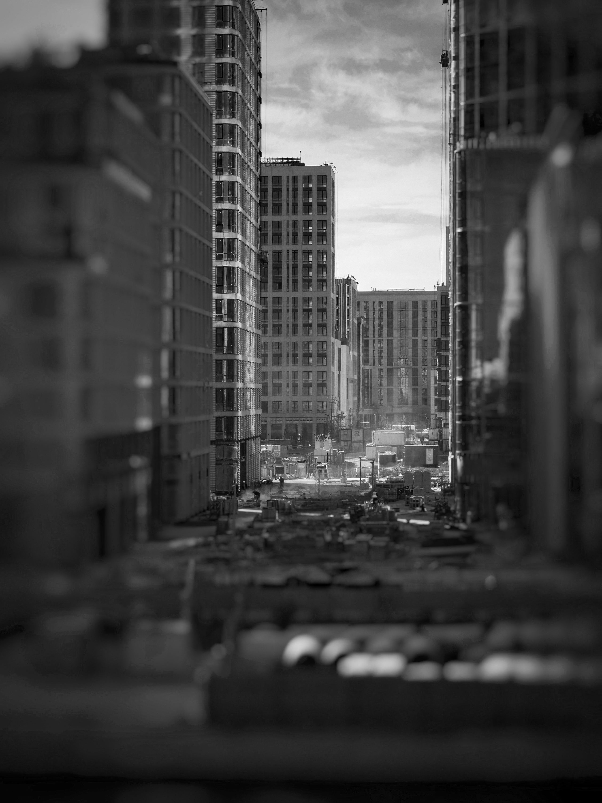 Архитектура. Художник и фотограф. Писатель. Виктор