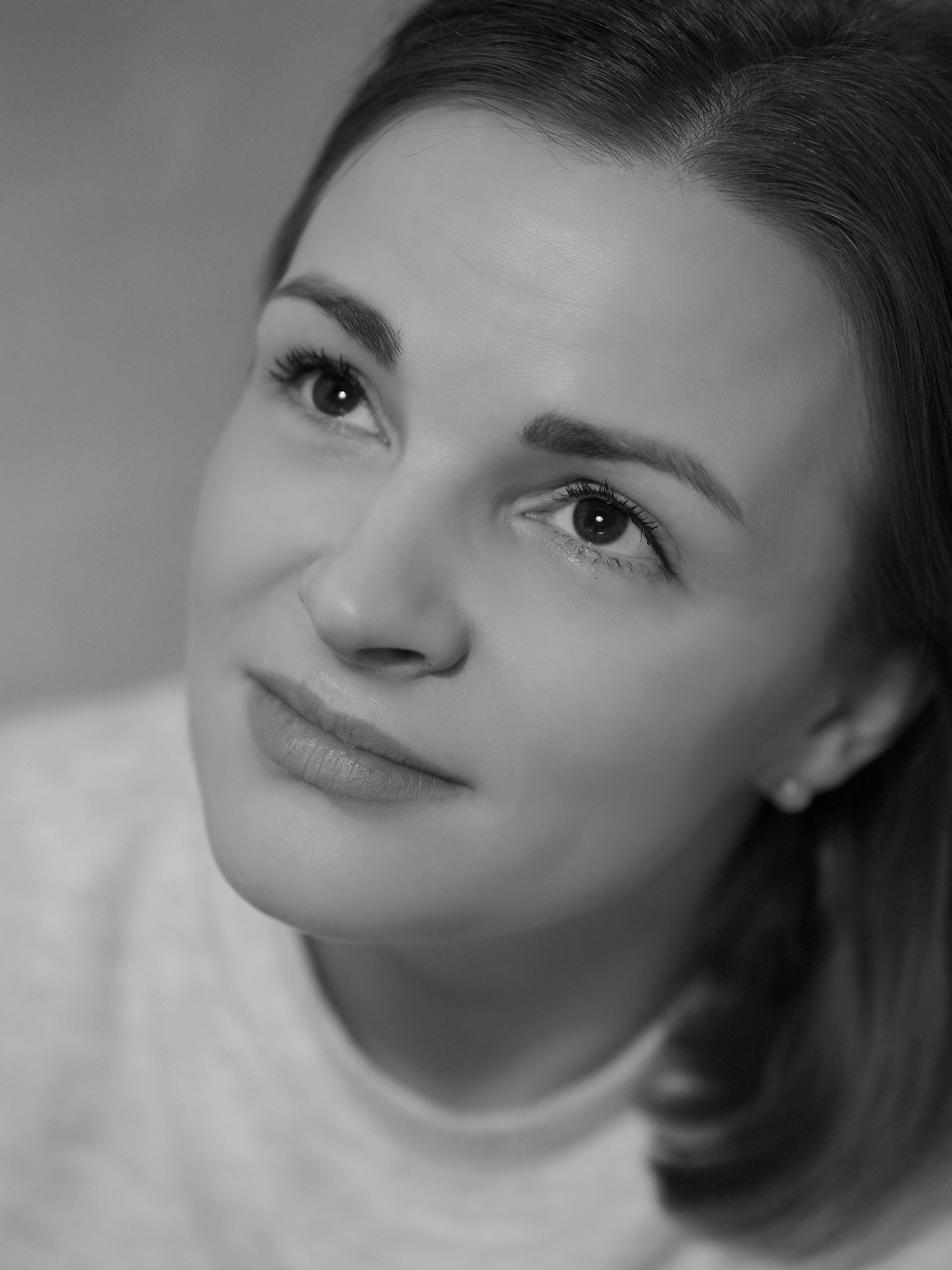 Портреты. Художник и фотограф. Писатель. Виктор