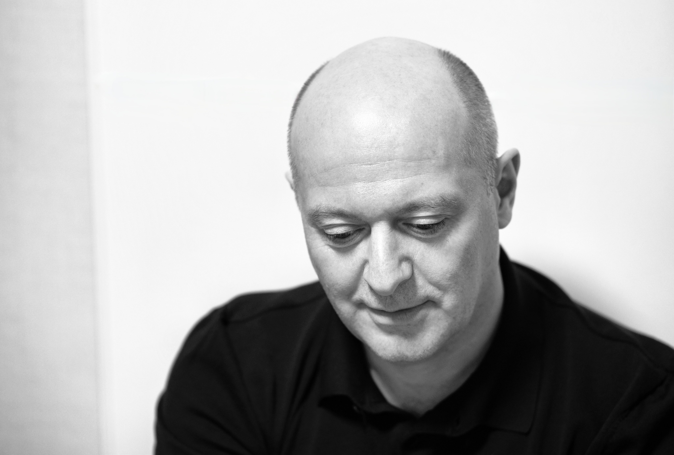 Портреты. Художник и фотограф. Писатель. Виктор