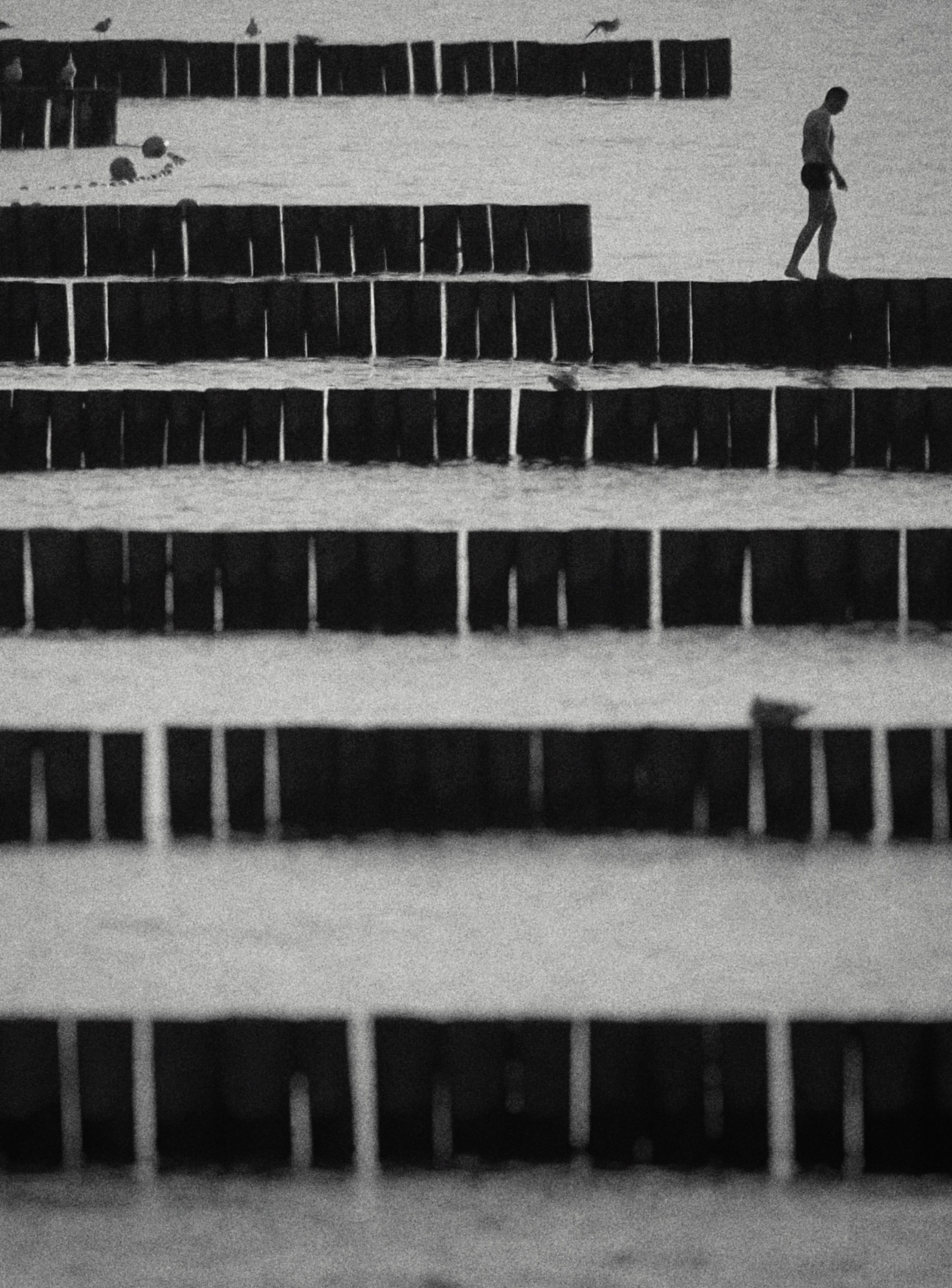На печать. Художник и фотограф. Писатель. Виктор