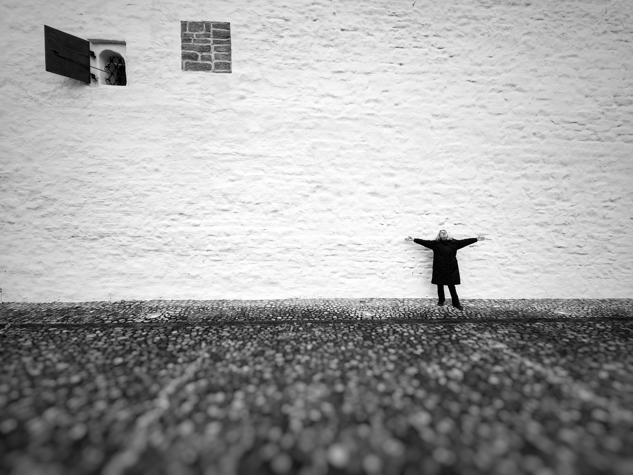 Distance response: meta-flicker. Художник и фотограф. Писатель. Виктор