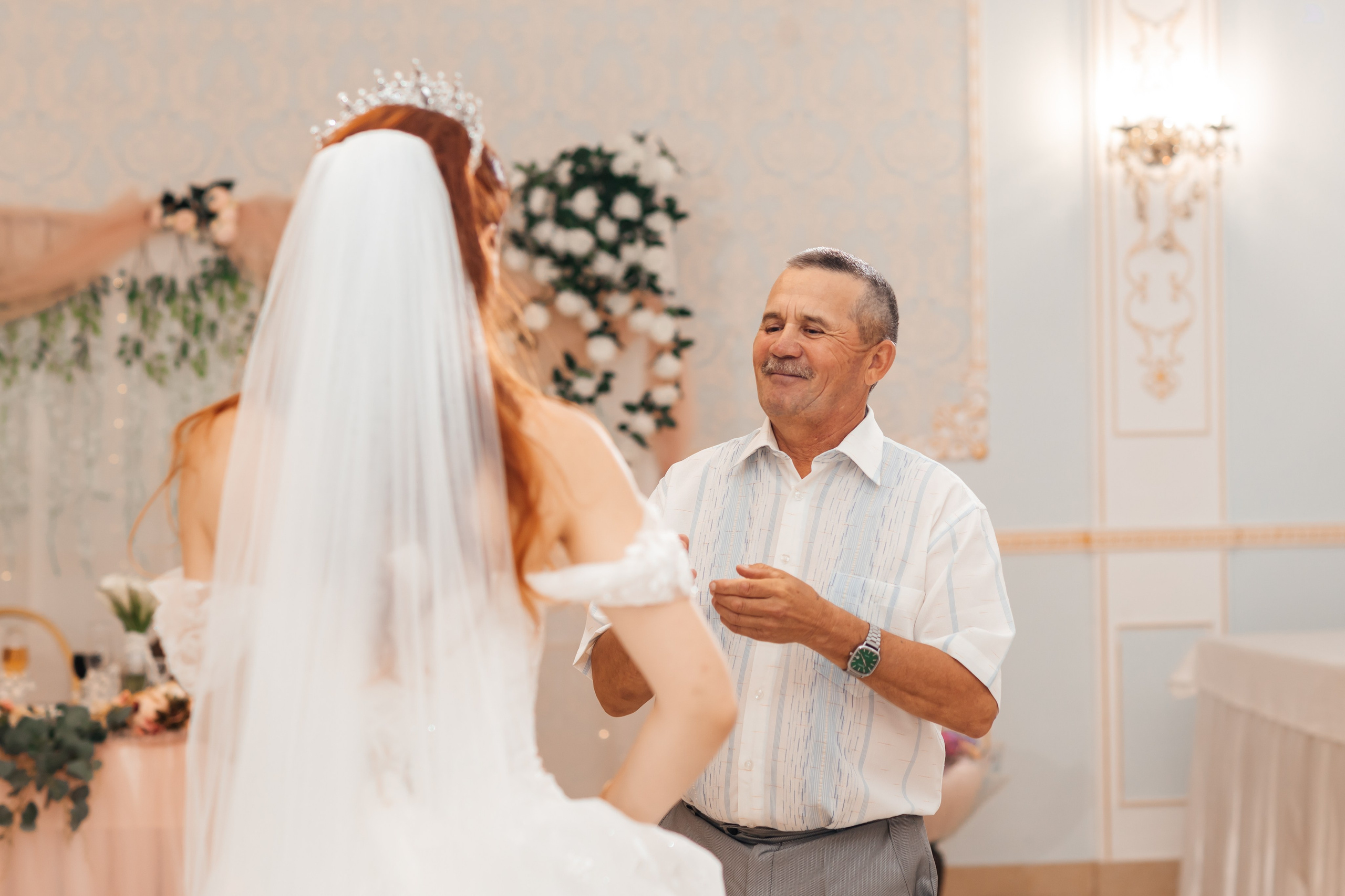 Альмир и София. Марина Шаймухаметова. Фотограф в Уфе