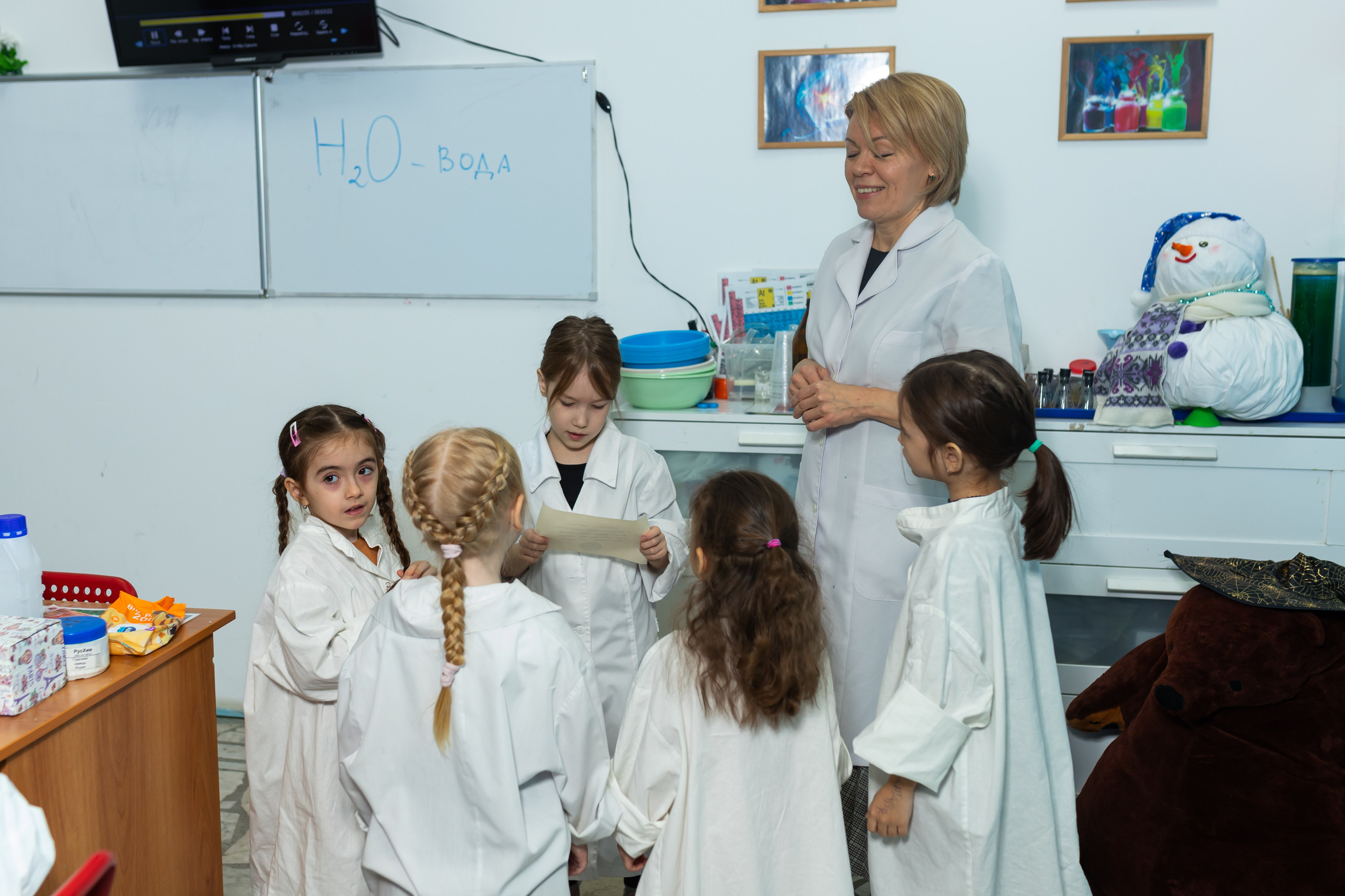 День рождение Данила. Марина Шаймухаметова. Фотограф в Уфе