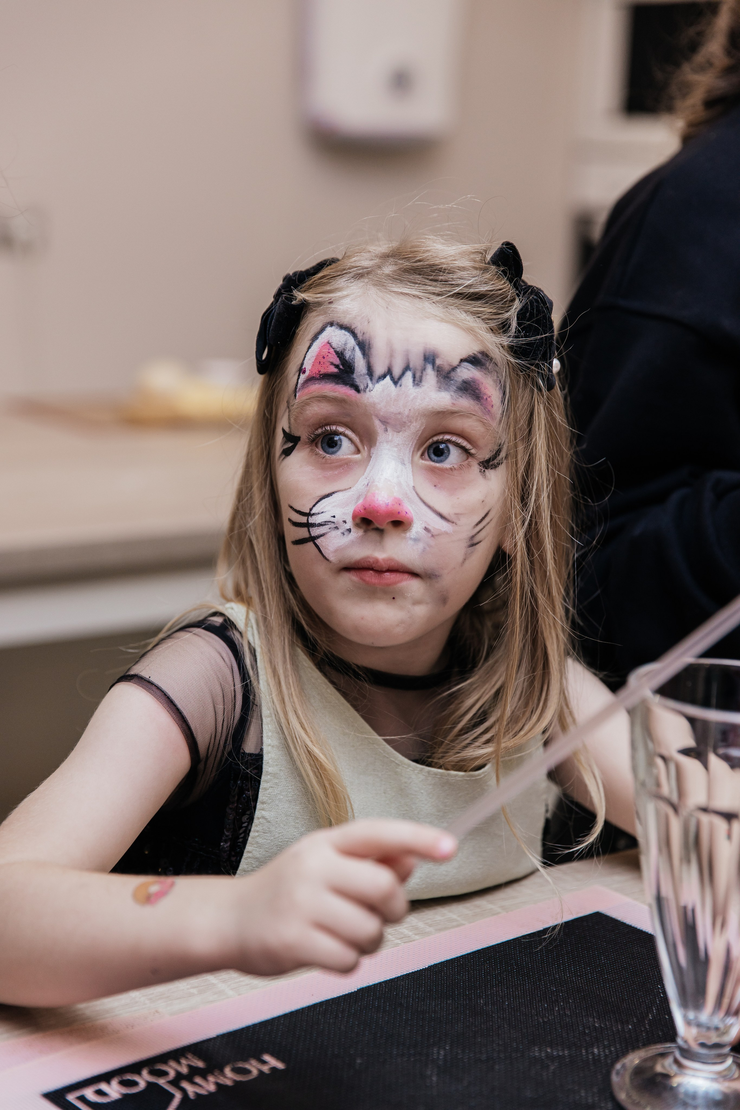 День рождение Киреева