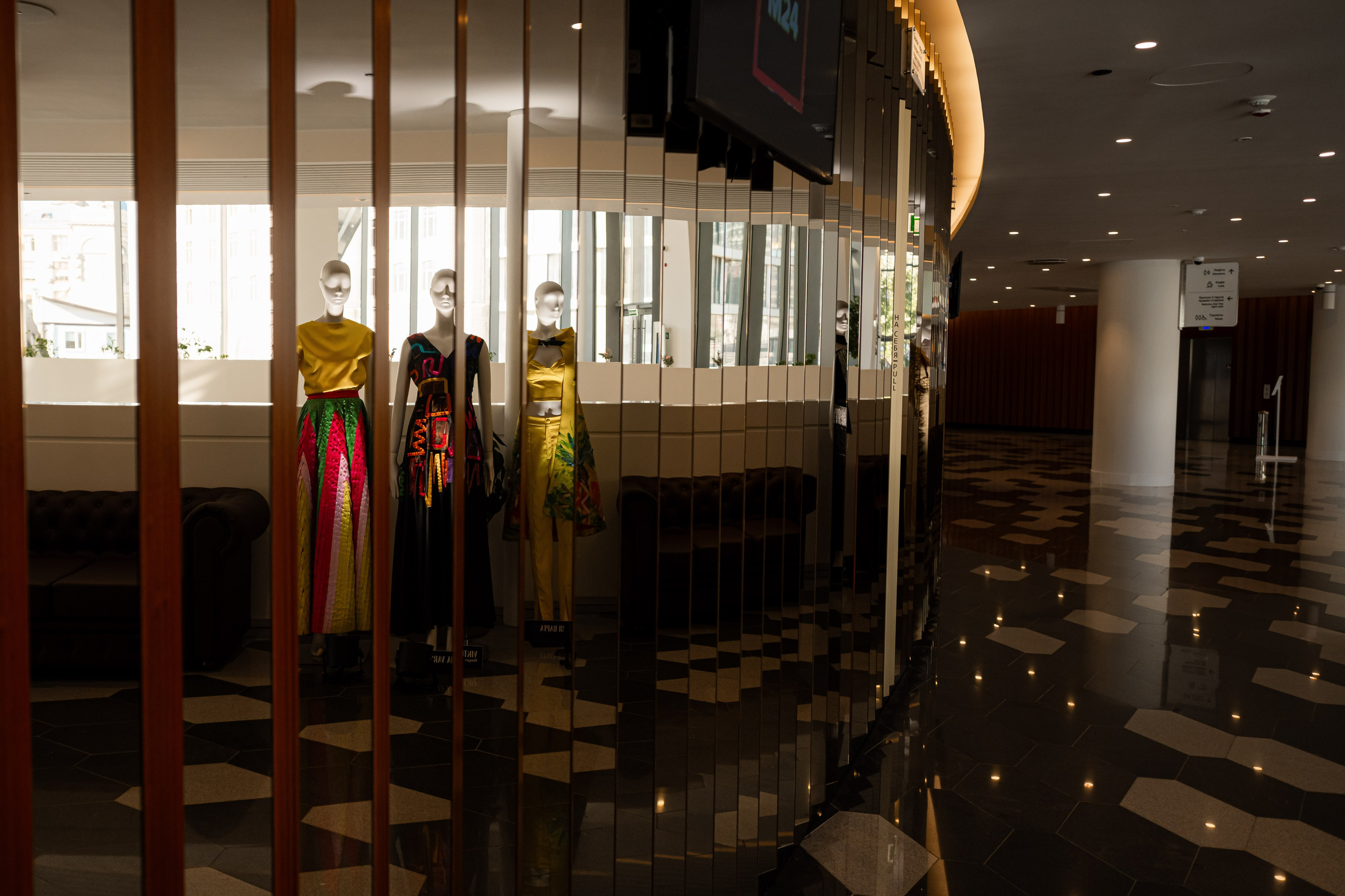 BRICS+ Fashion Summit. Фотограф Кирилл Сафонов