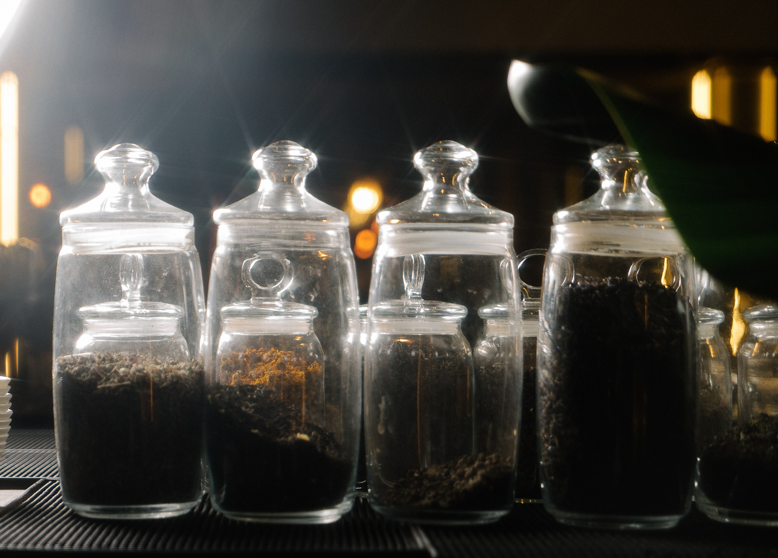 Контент для ресторанов. Фотограф Владимир Тришин