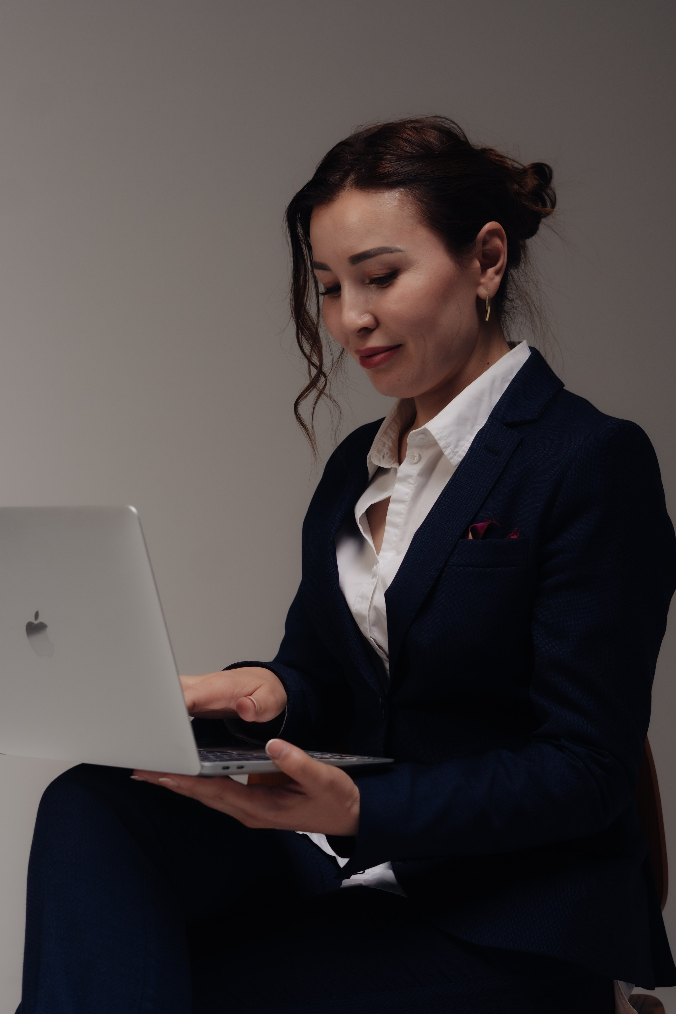 Жакежанова Жадыра Рашитовна. Уличный и студийный фотограф в Астане Ержанов Нурасыл