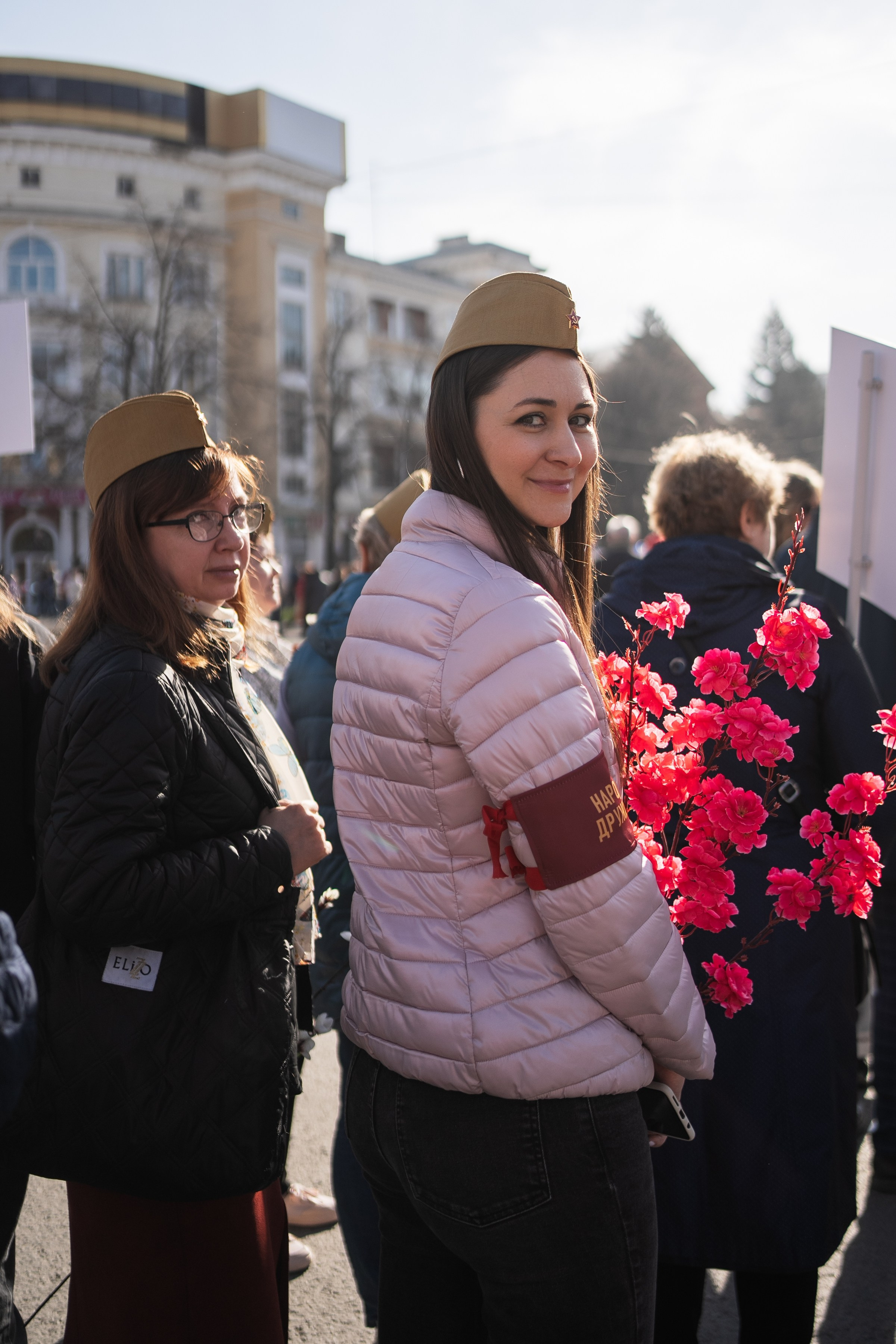 9 Мая | АЗОТ. Фотограф на любое событие в Кемерово