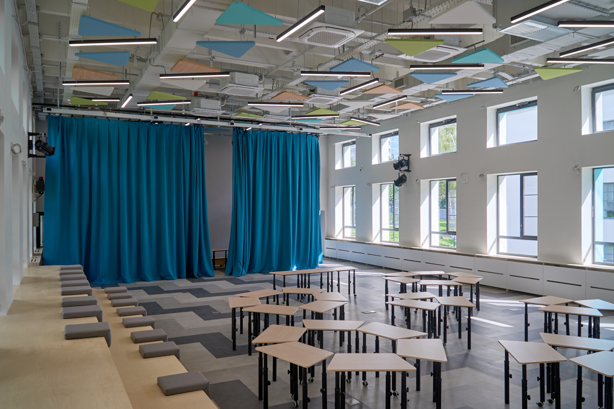 Недвижимость. Свадебный фотограф и видеооператор Андрей Любовинин