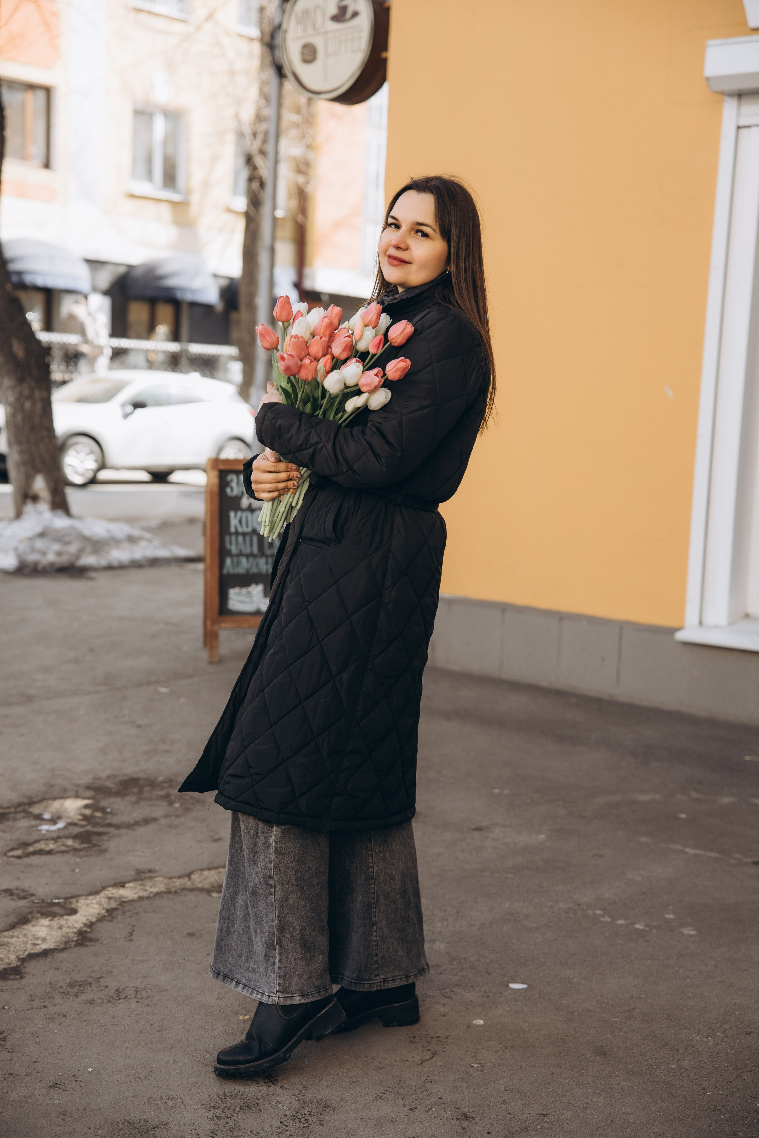 Прогулка. Свадебный, семейный фотограф в Иркутске Светлана Макаричева