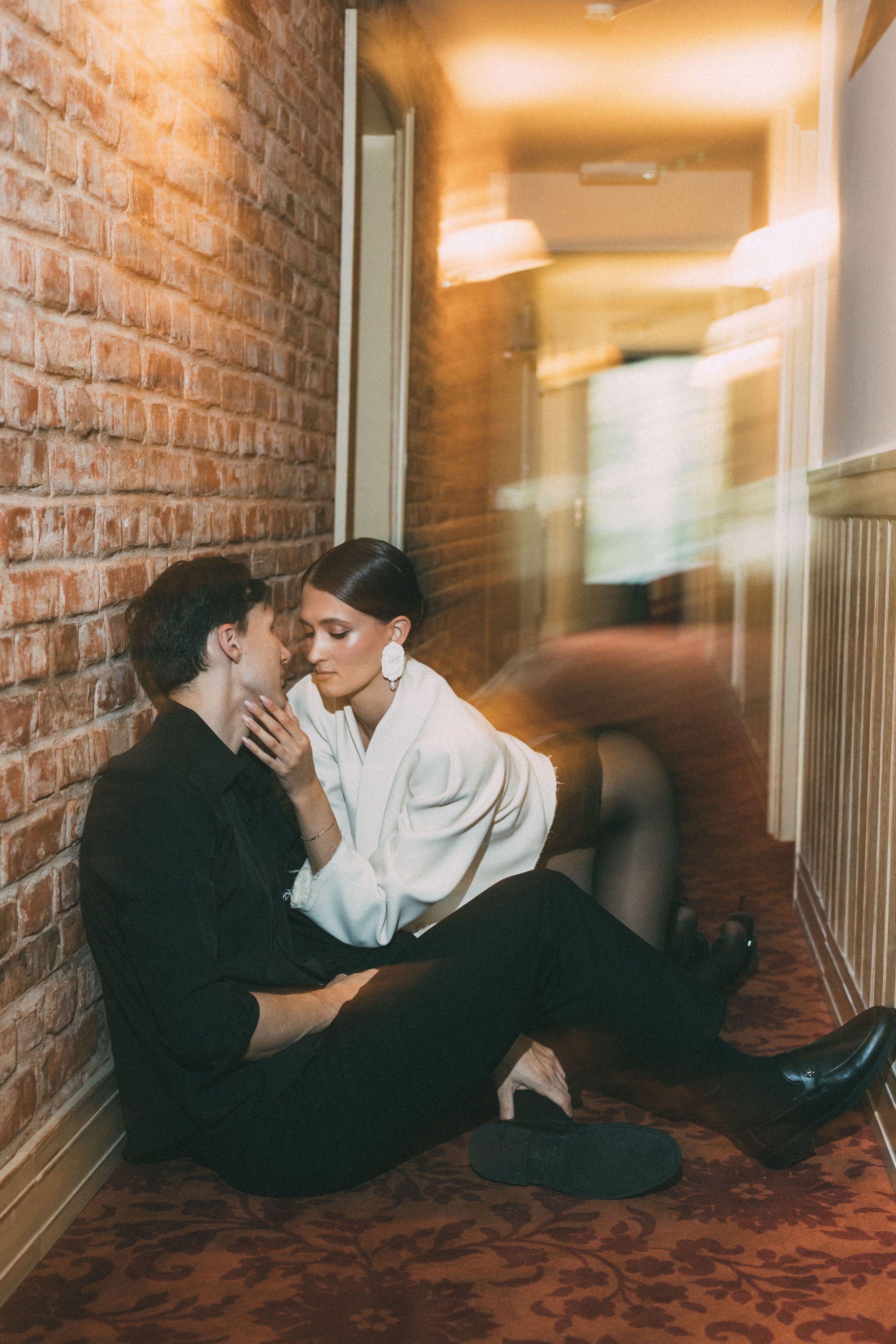 Аристократия. Нияз Саляхов фотограф Казань Татарстан